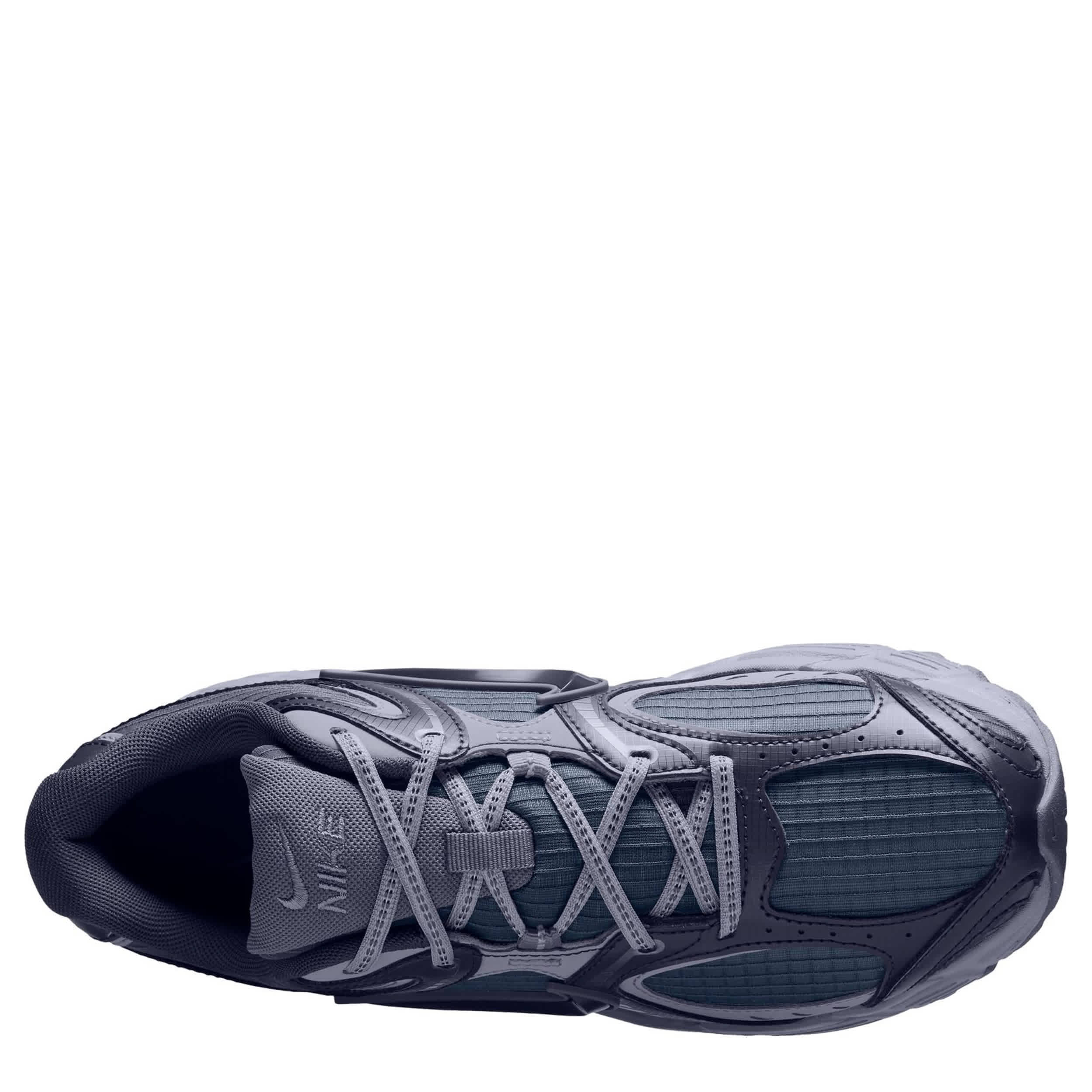 NIKE-MENS V5 RNR SNEAKER-NAVY & BLUE