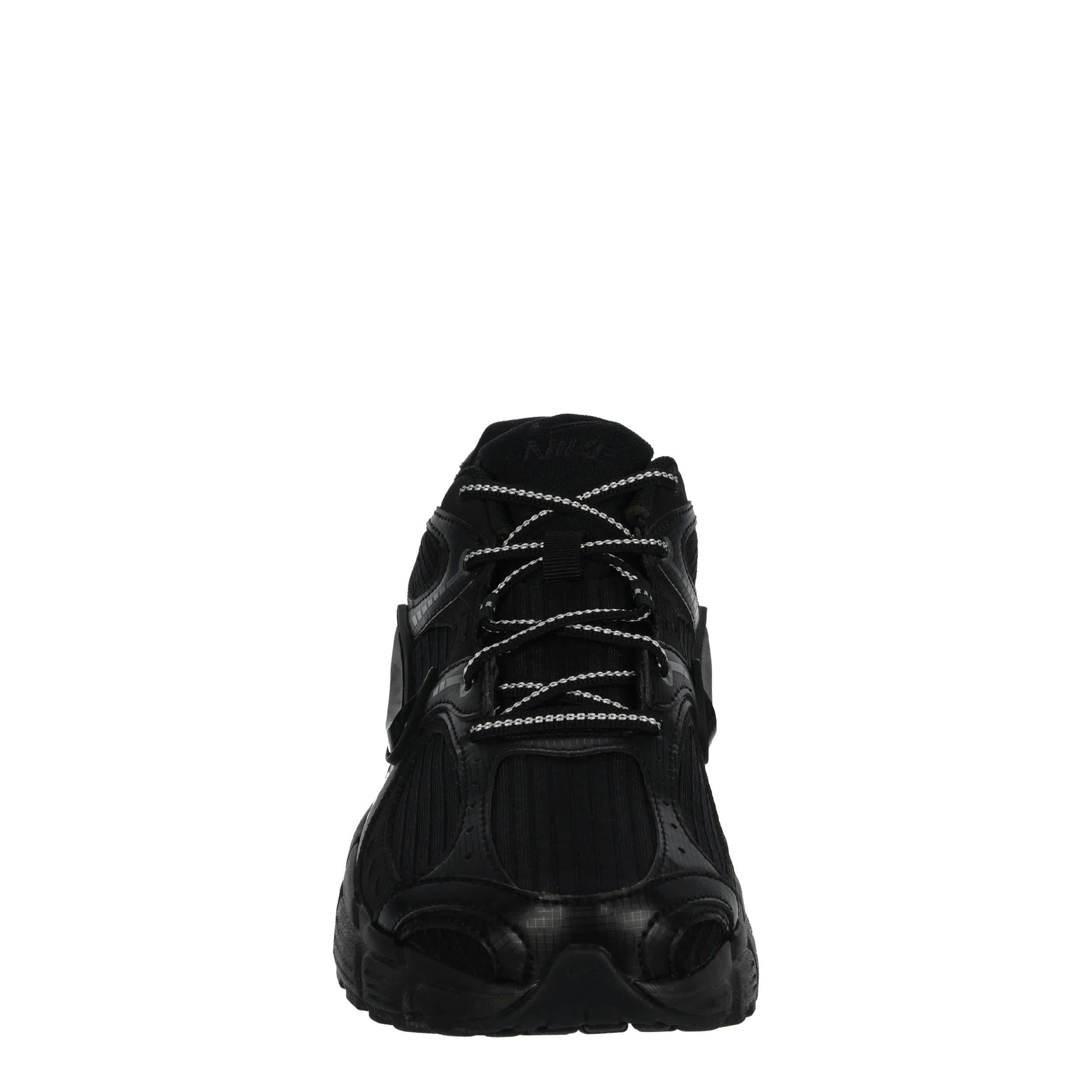 NIKE-MENS V5 RNR SNEAKER-BLACK & BLACK
