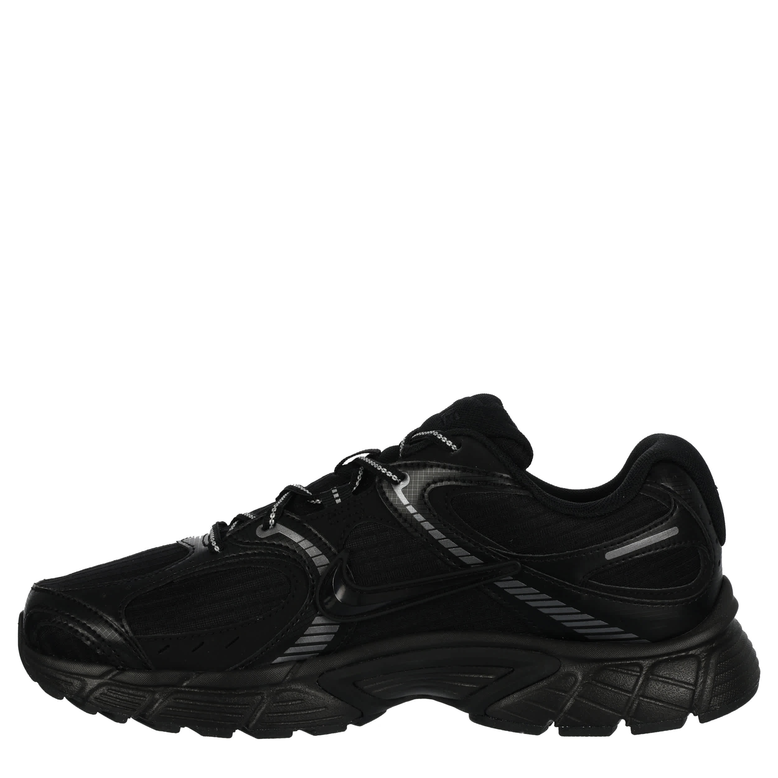 NIKE-MENS V5 RNR SNEAKER-BLACK & BLACK