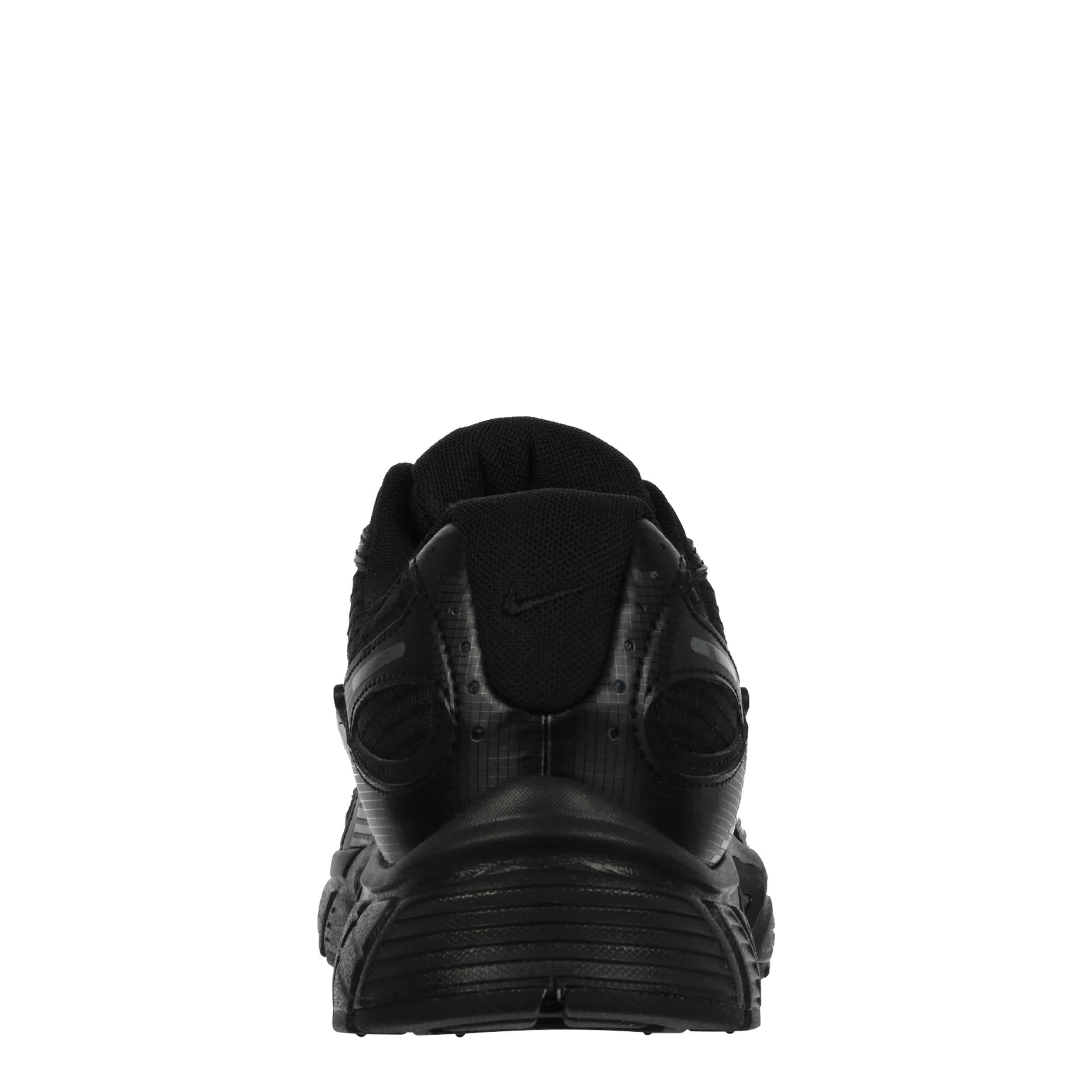 NIKE-MENS V5 RNR SNEAKER-BLACK & BLACK