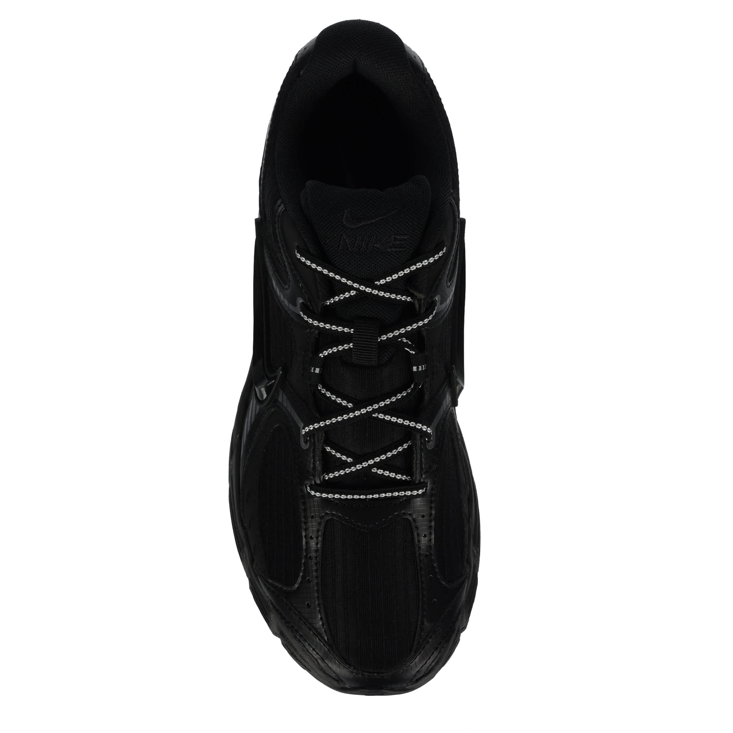 NIKE-MENS V5 RNR SNEAKER-BLACK & BLACK
