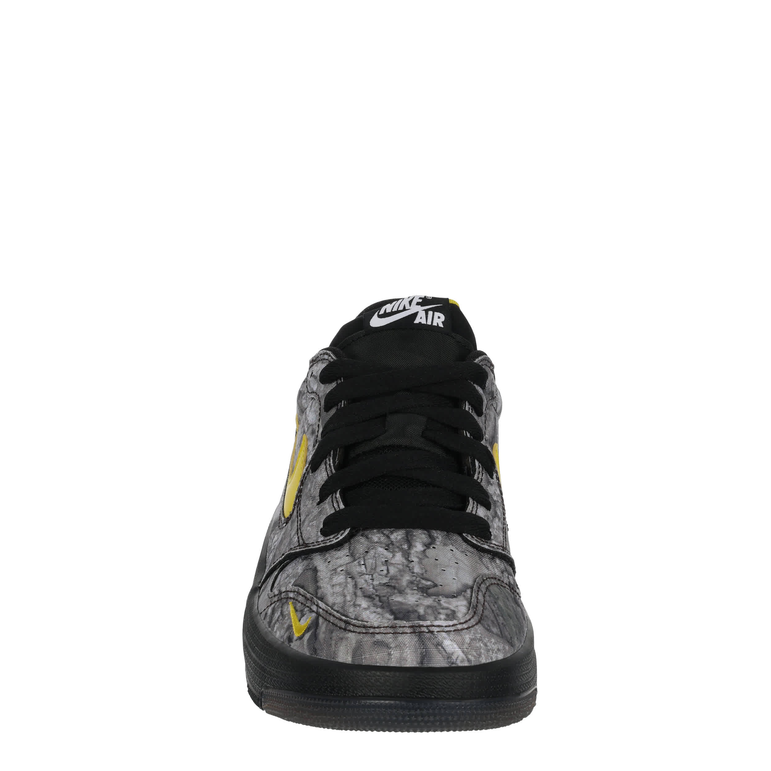 JORDAN-MENS STRADA SNEAKER-CAMO & 