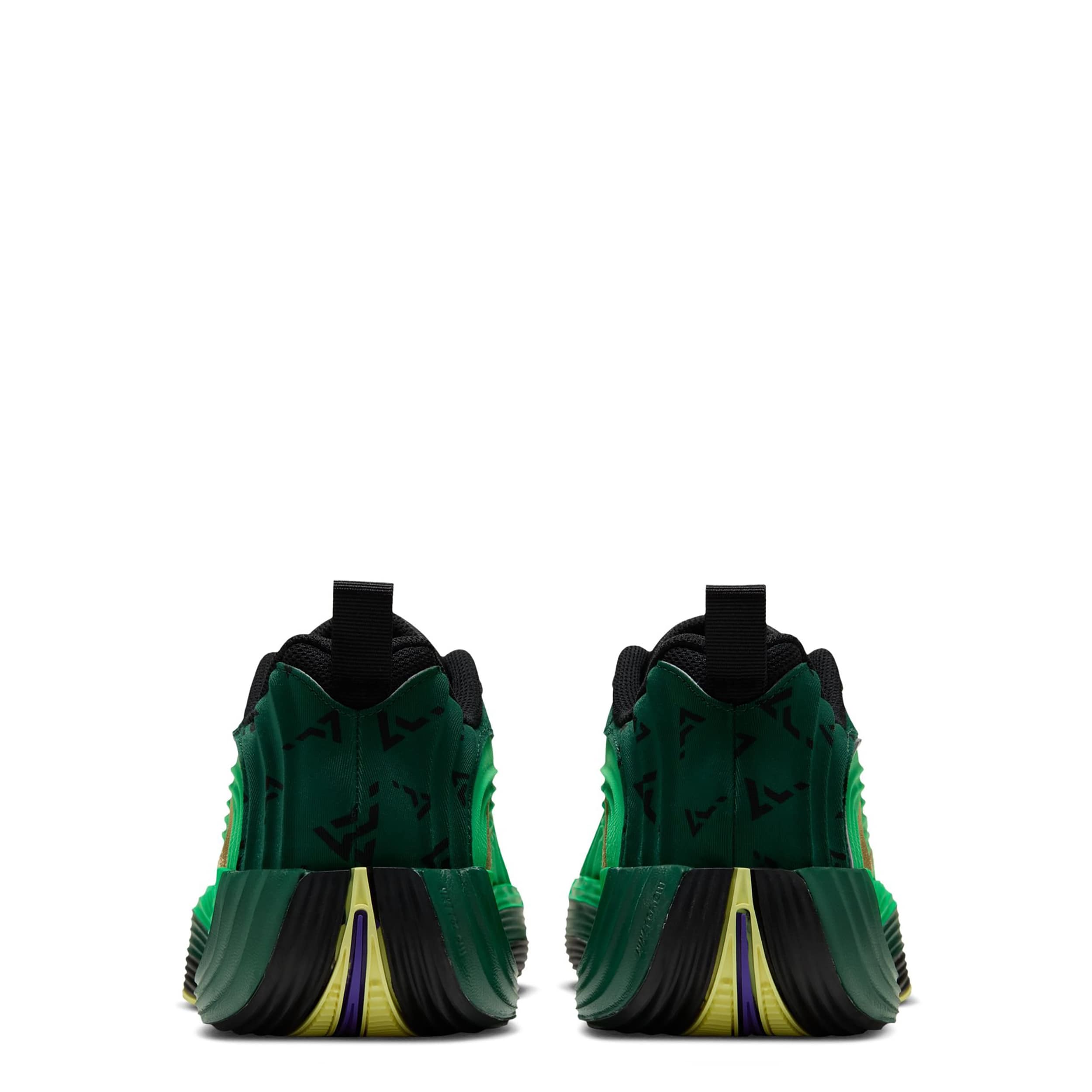 NIKE-MENS GIANNIS IMMORTALITY 5 BASKETBALL SHOE-GREEN & GOLD