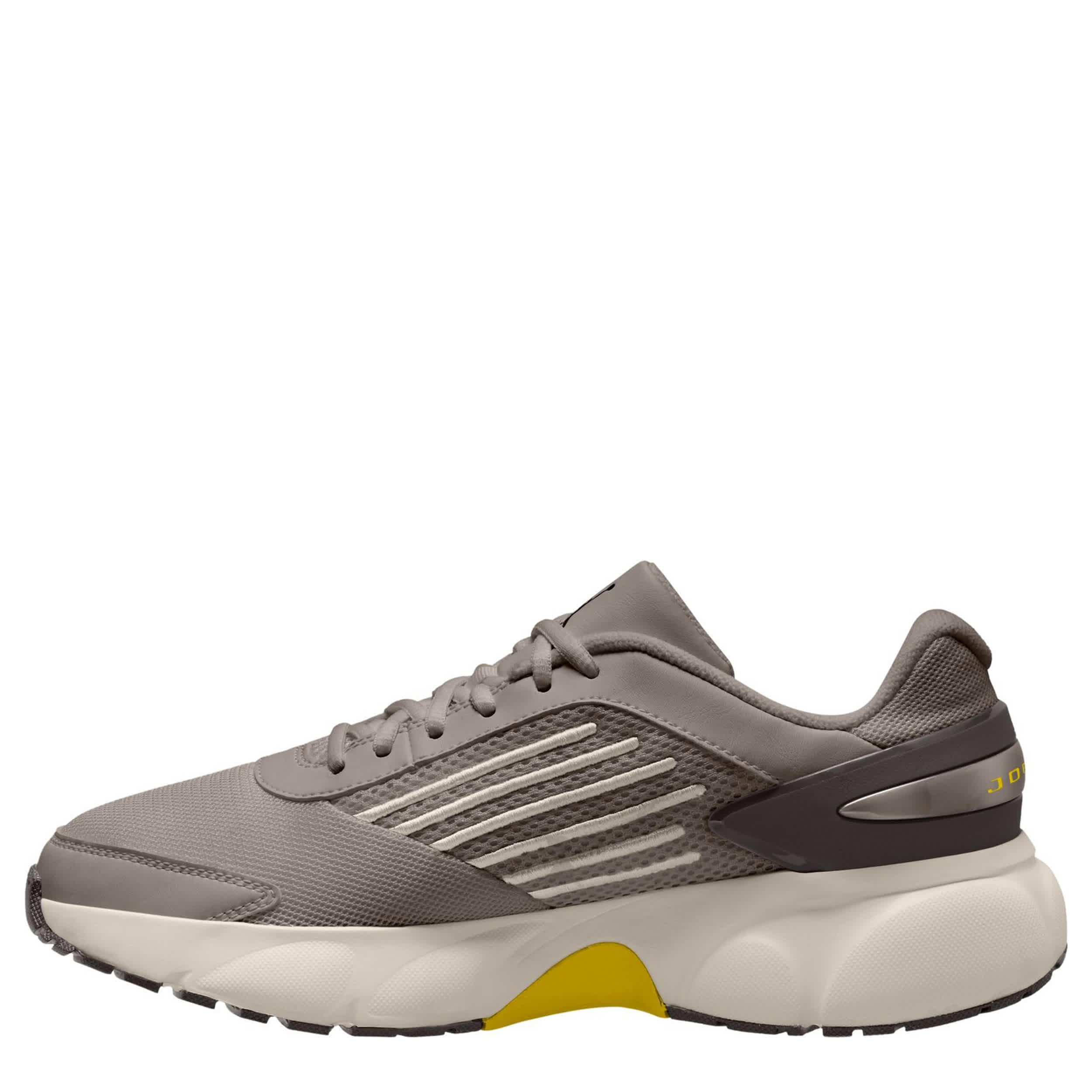 JORDAN-MENS TRUNNER FLOW SNEAKER-GREY & 