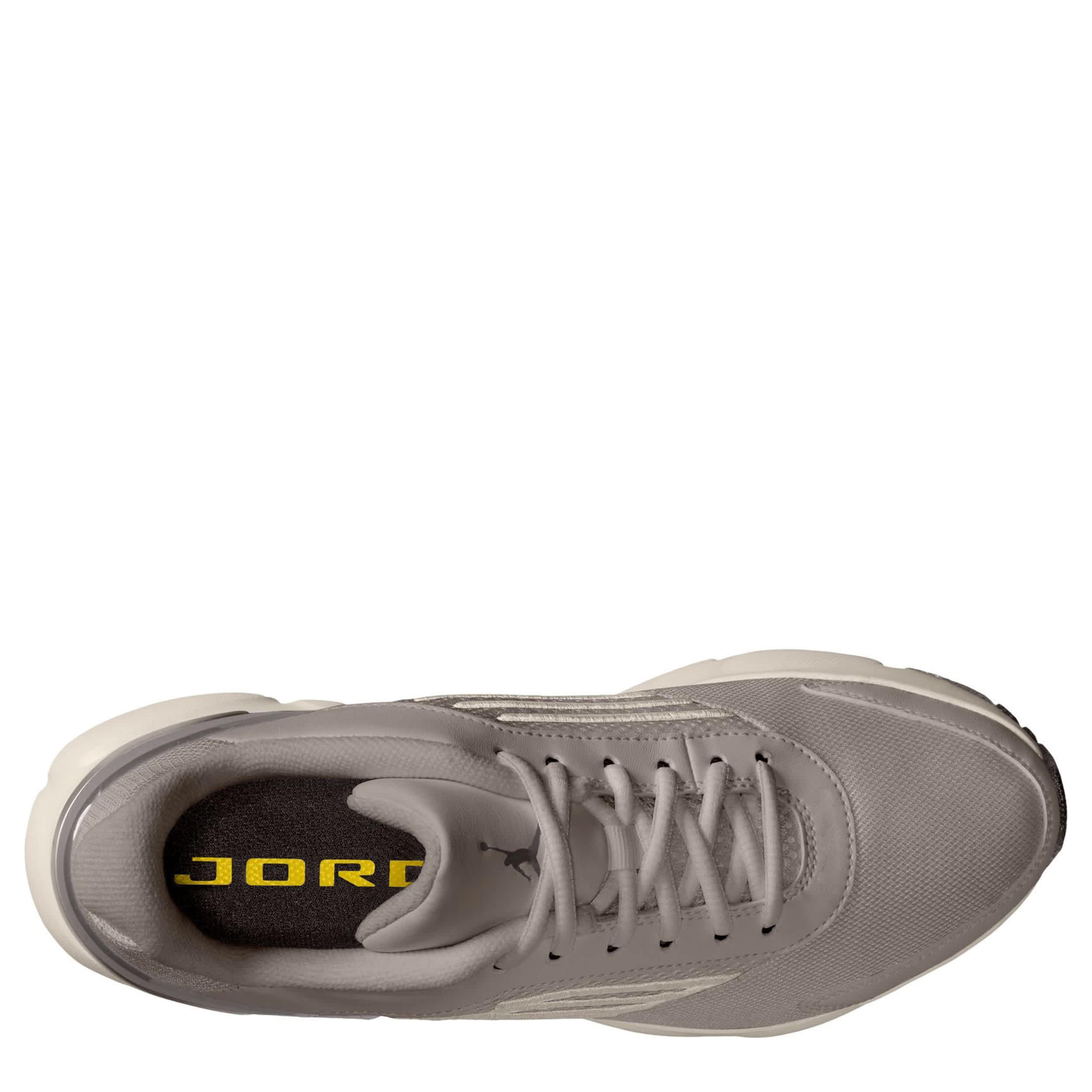 JORDAN-MENS TRUNNER FLOW SNEAKER-GREY & 