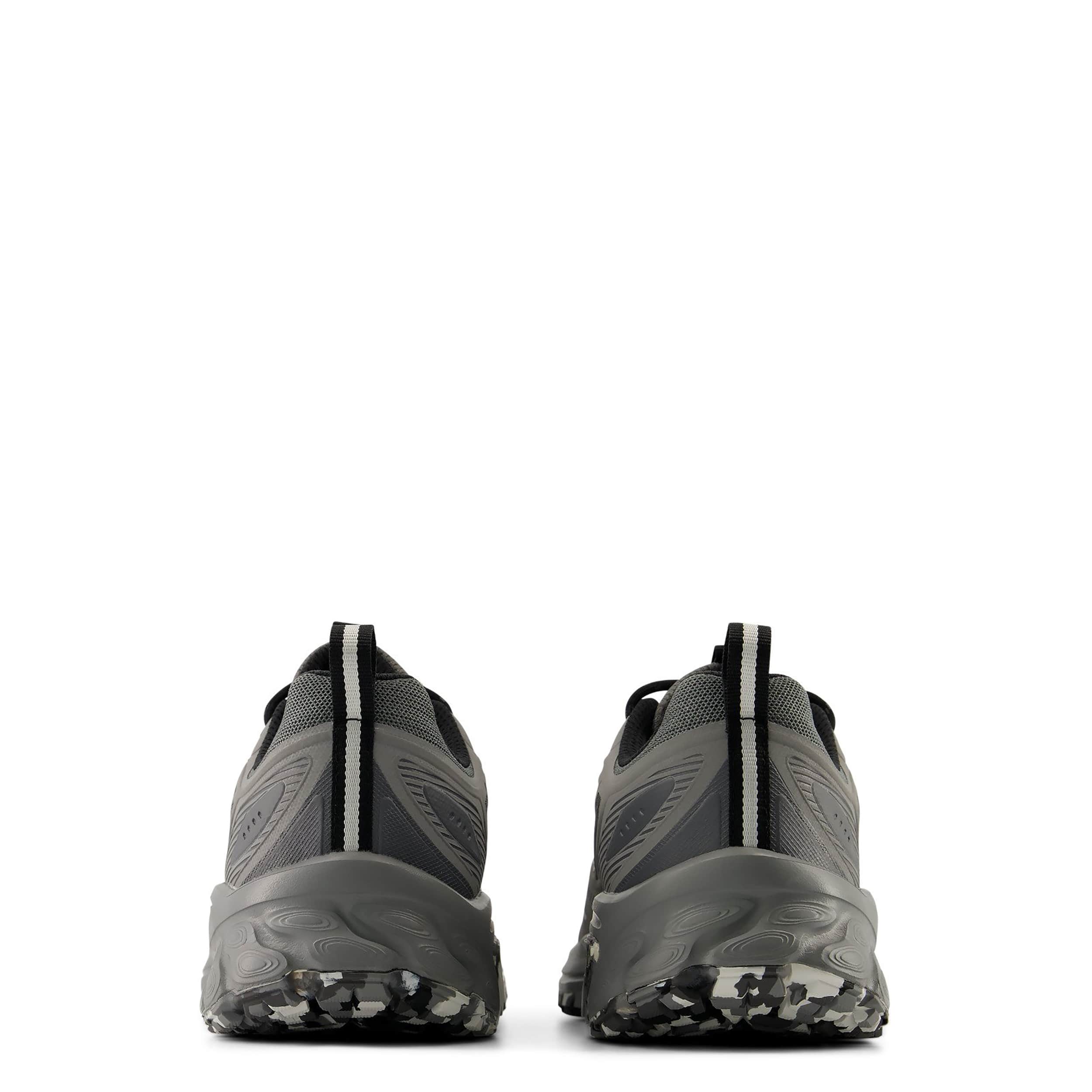 NEW BALANCE-MENS 410 V9 TRAIL SHOE-GREY & BLACK