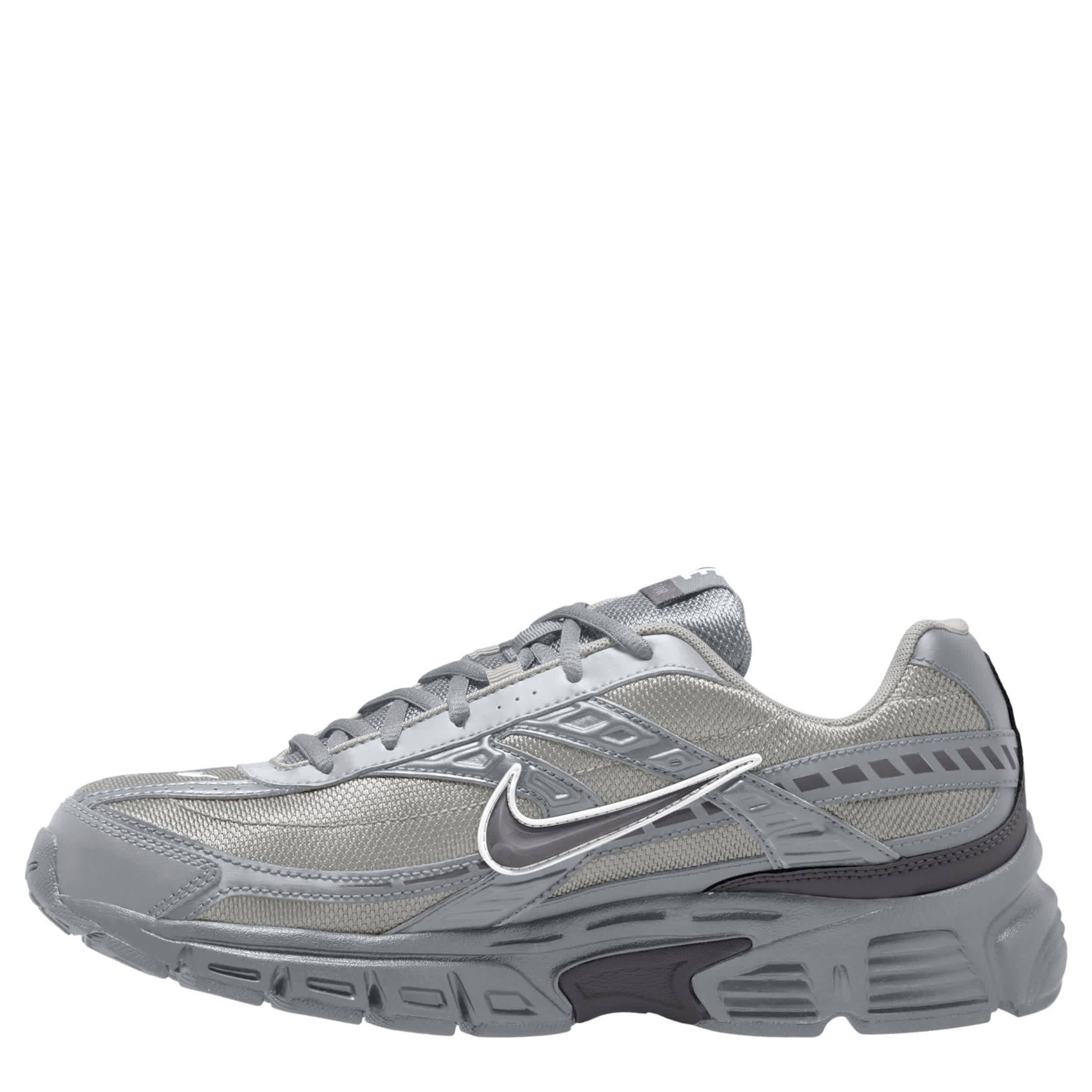 NIKE-MENS INITIATOR SNEAKER-GREY & GREY
