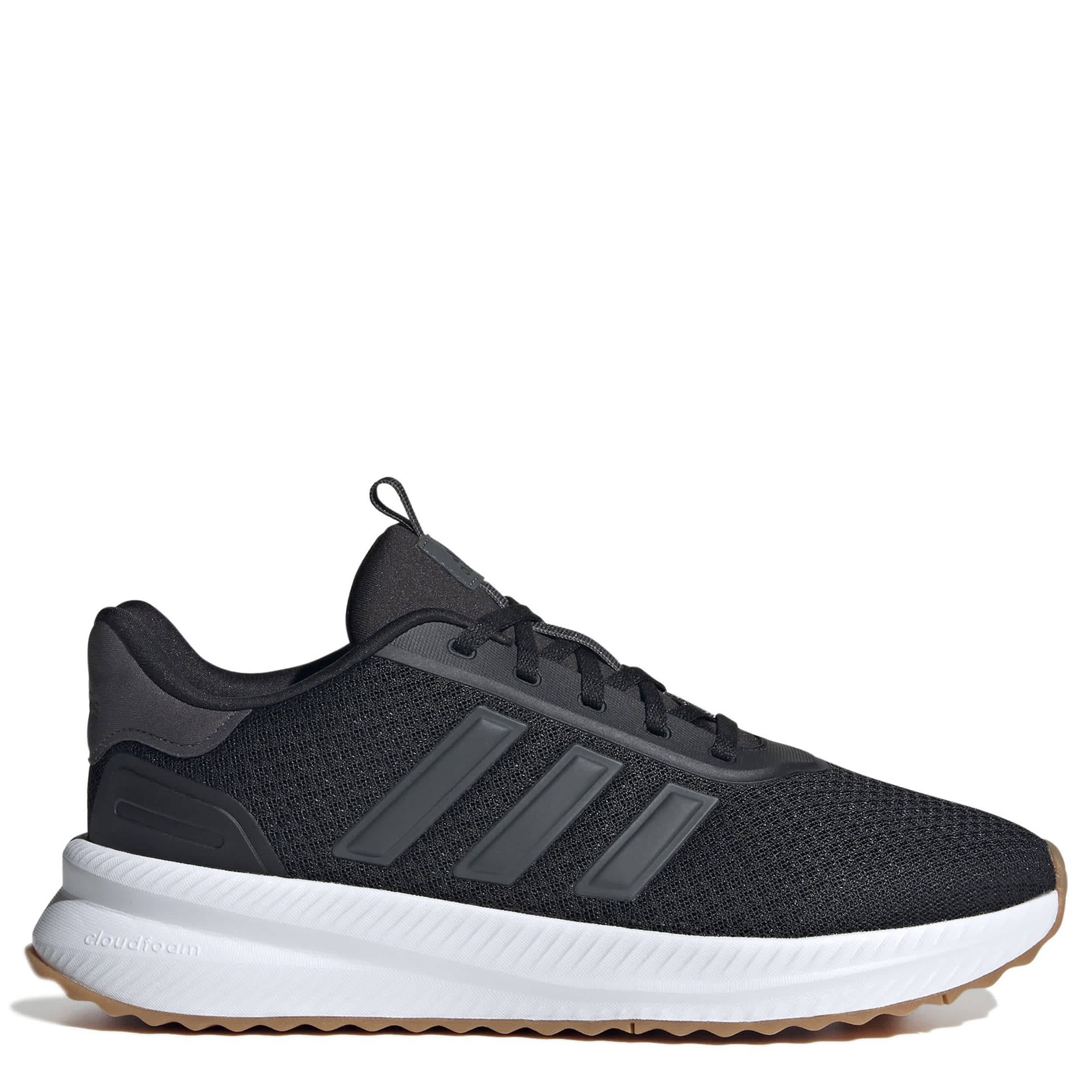 ADIDAS-MENS MEN'S X_PLR PATH RUNNING SHOE-BLACK & GREY