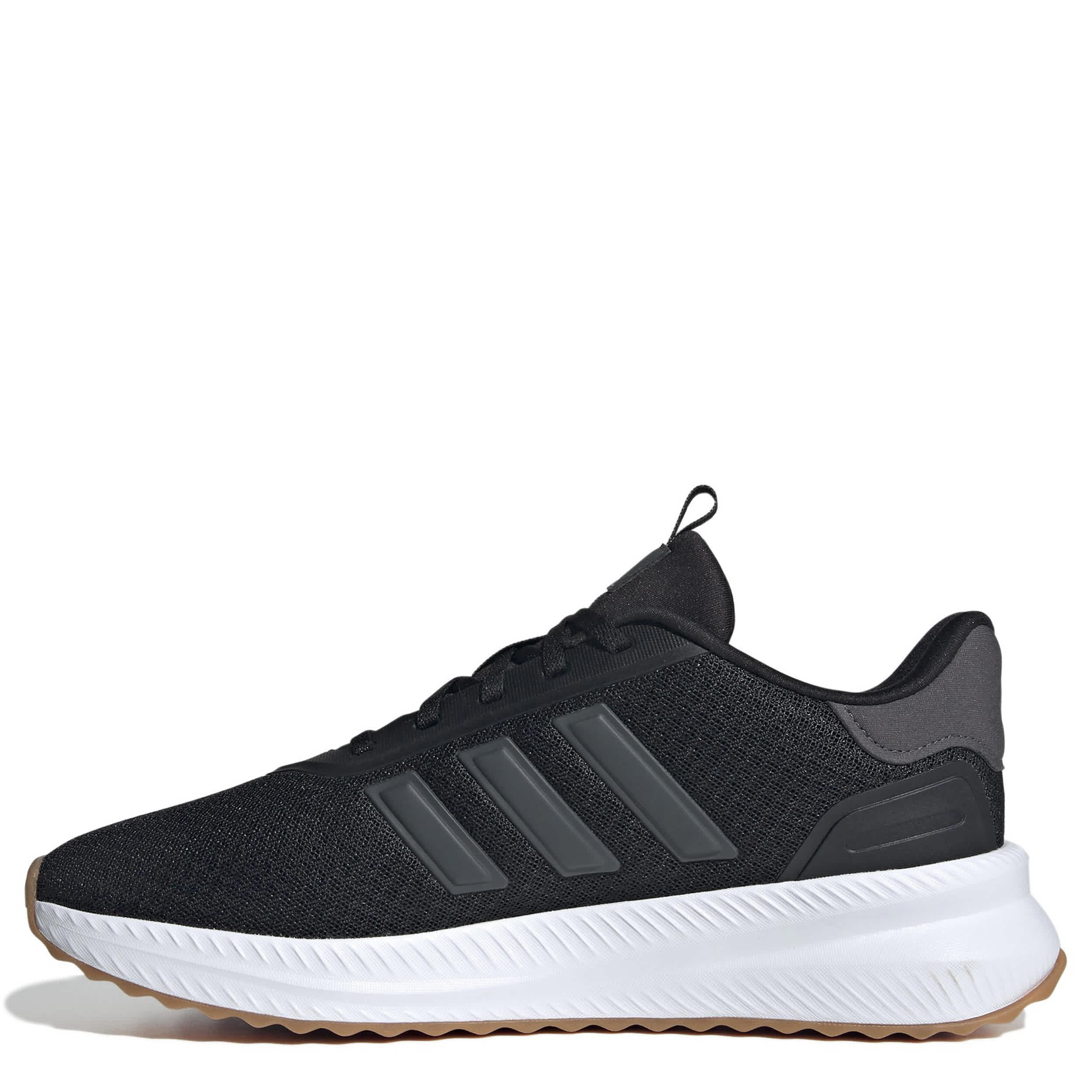 ADIDAS-MENS MEN'S X_PLR PATH RUNNING SHOE-BLACK & GREY