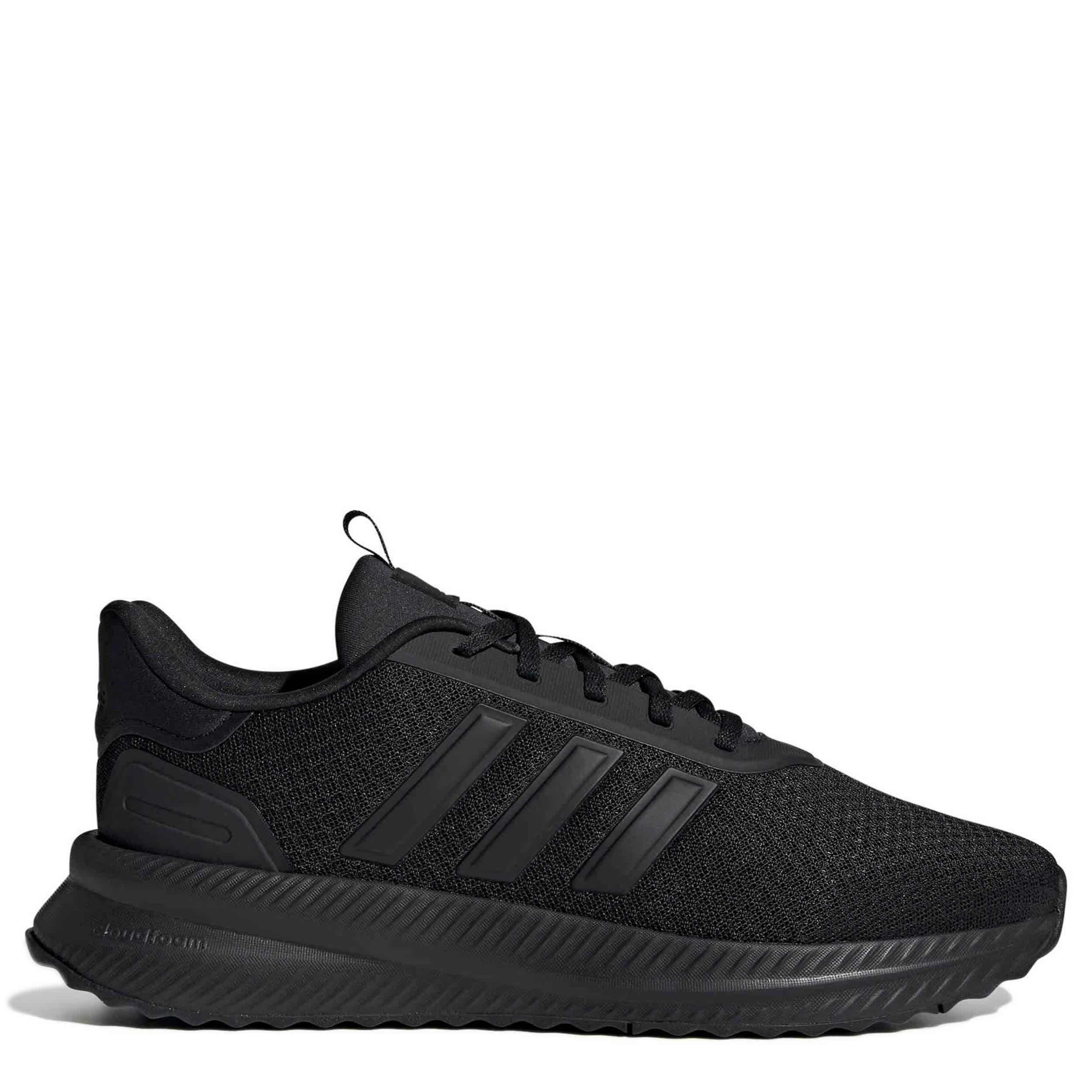 ADIDAS-MENS X_PLR PATH SNEAKER-BLACK & 