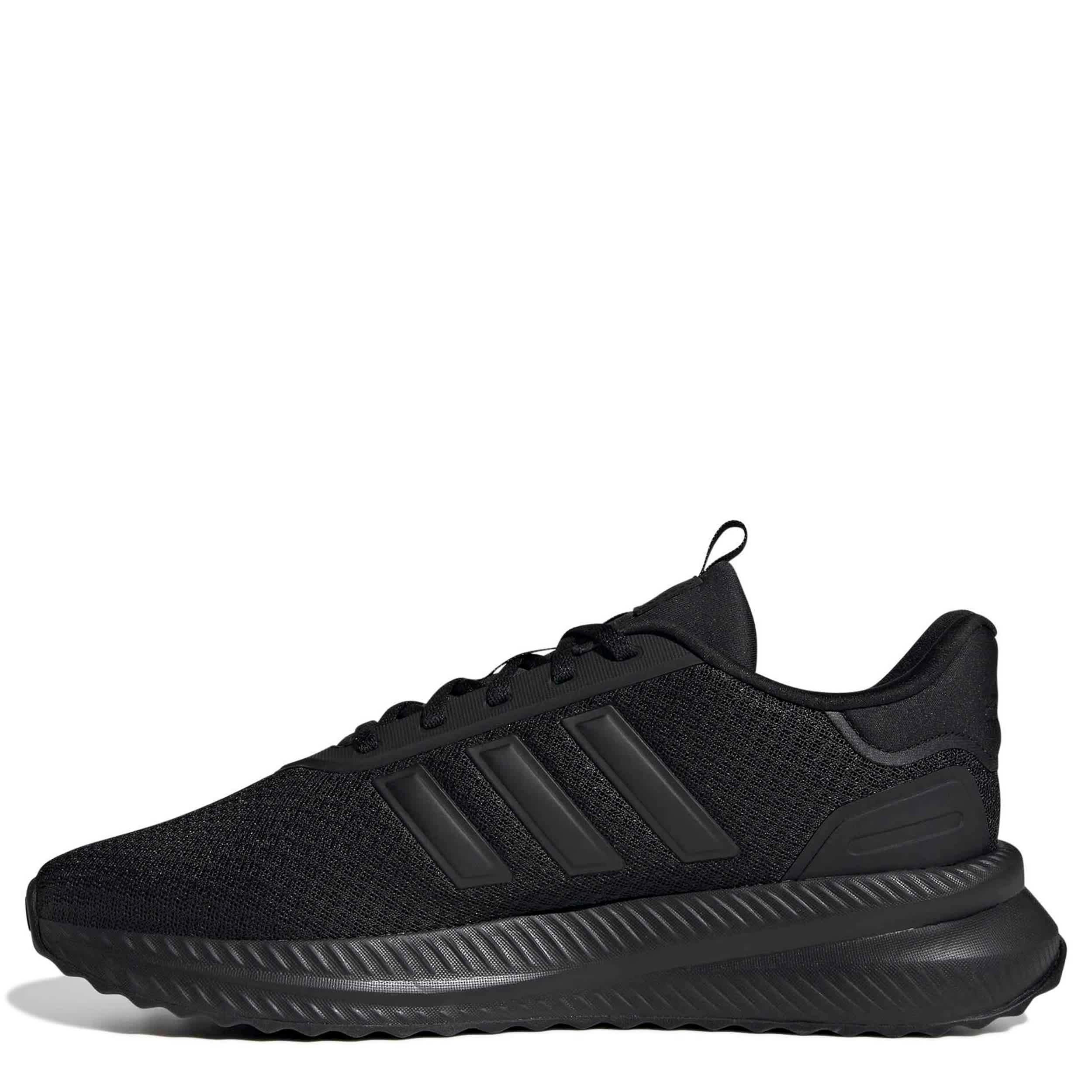 ADIDAS-MENS X_PLR PATH SNEAKER-BLACK & 
