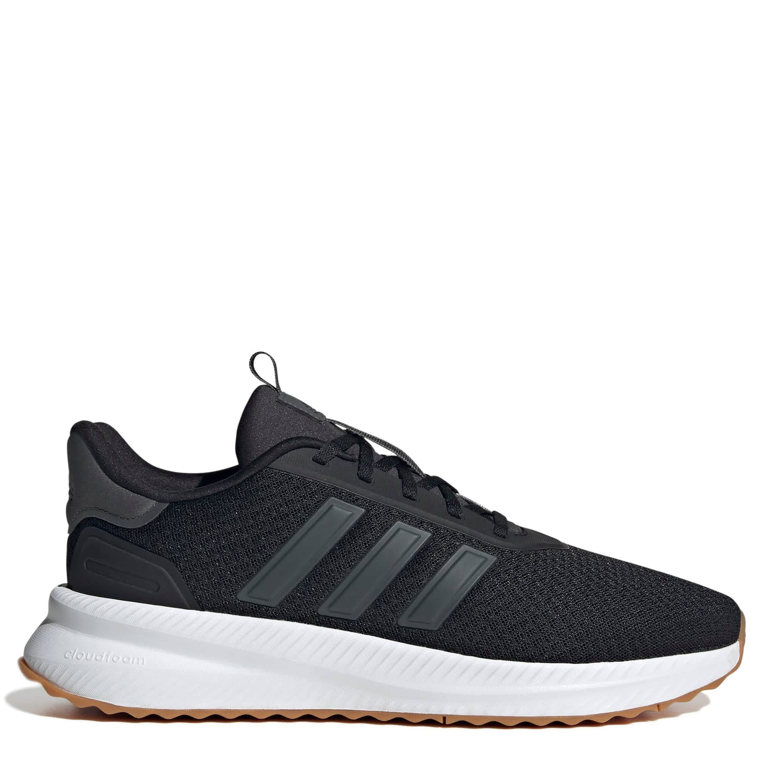 ADIDAS-MENS ADIDAS RUNNING KI5768-BLACK & GREY