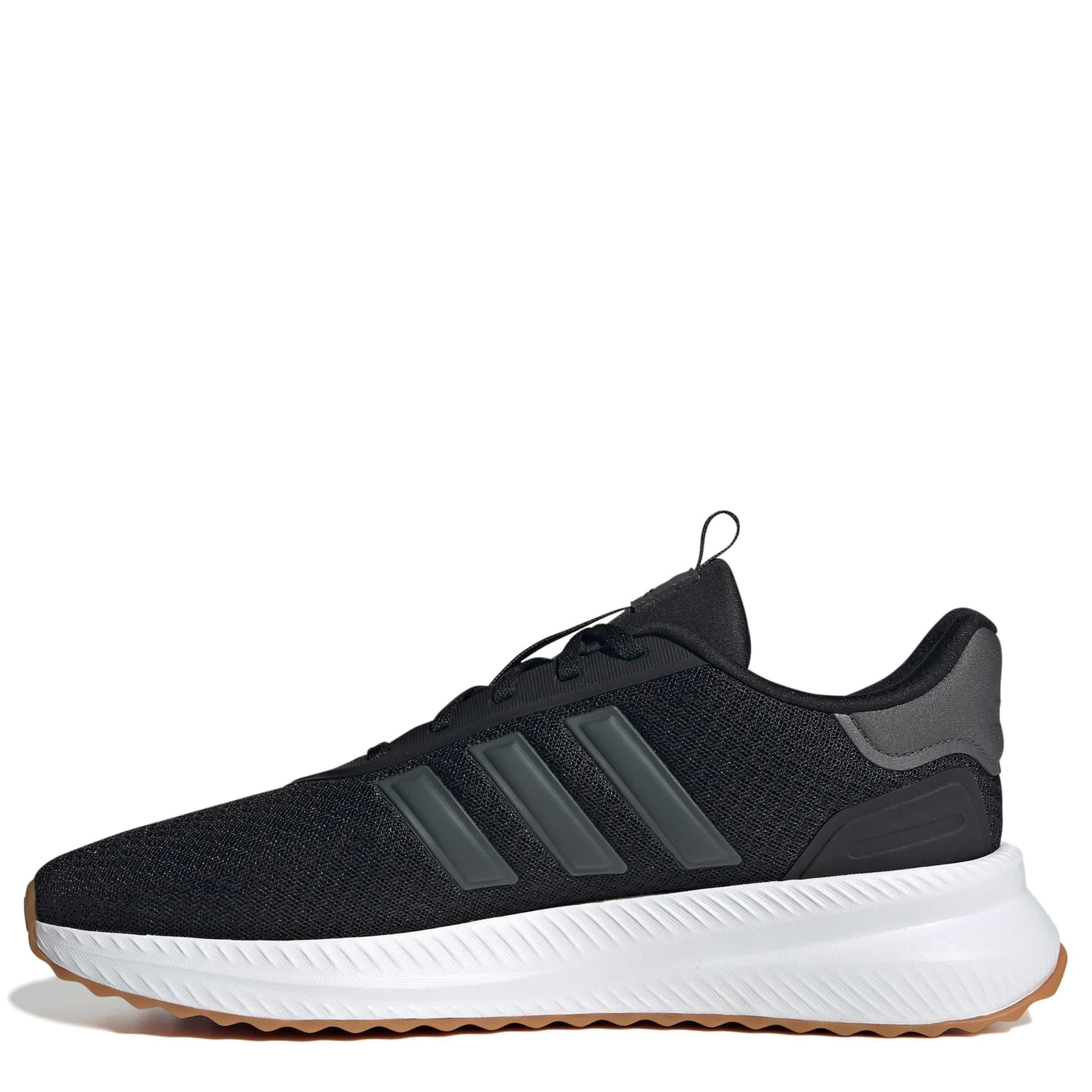 ADIDAS-MENS ADIDAS RUNNING KI5768-BLACK & GREY