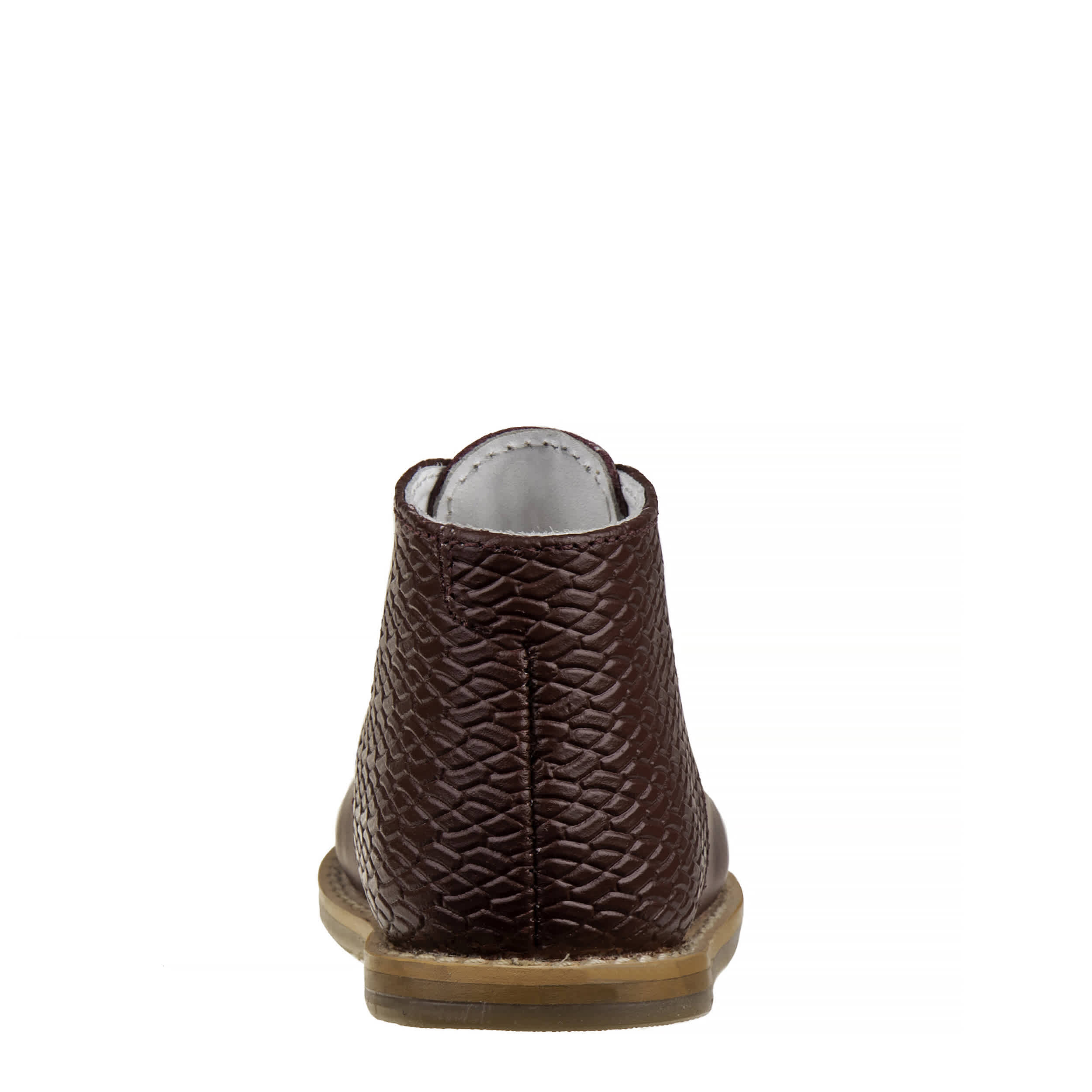 JOSMO-BOYS INFANT LOGAN BOOT-BURGUNDY & 