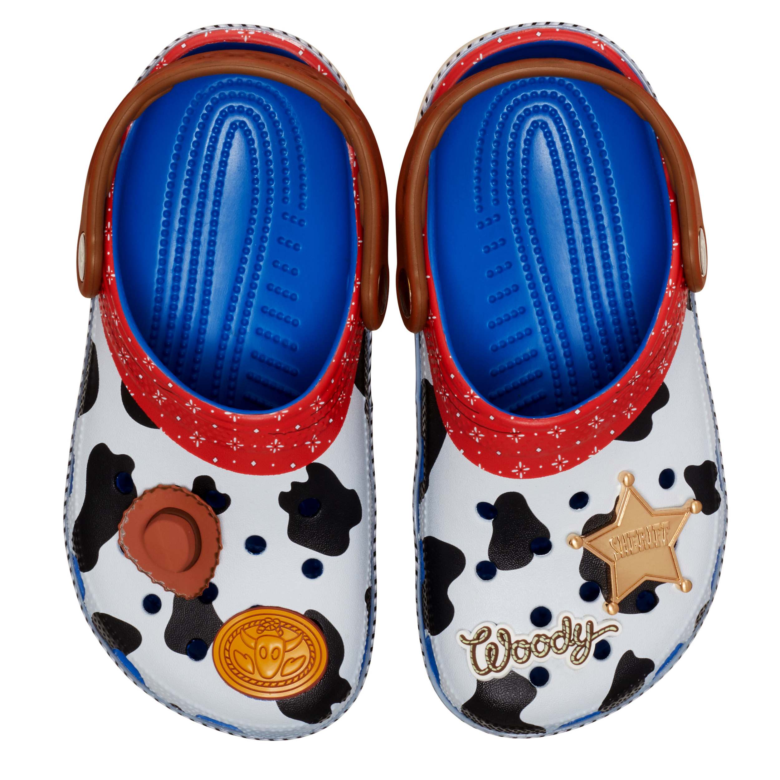 UNISEX TOY STORY BUZZ LIGHTYEAR CLASSIC CLOG - Color Pop