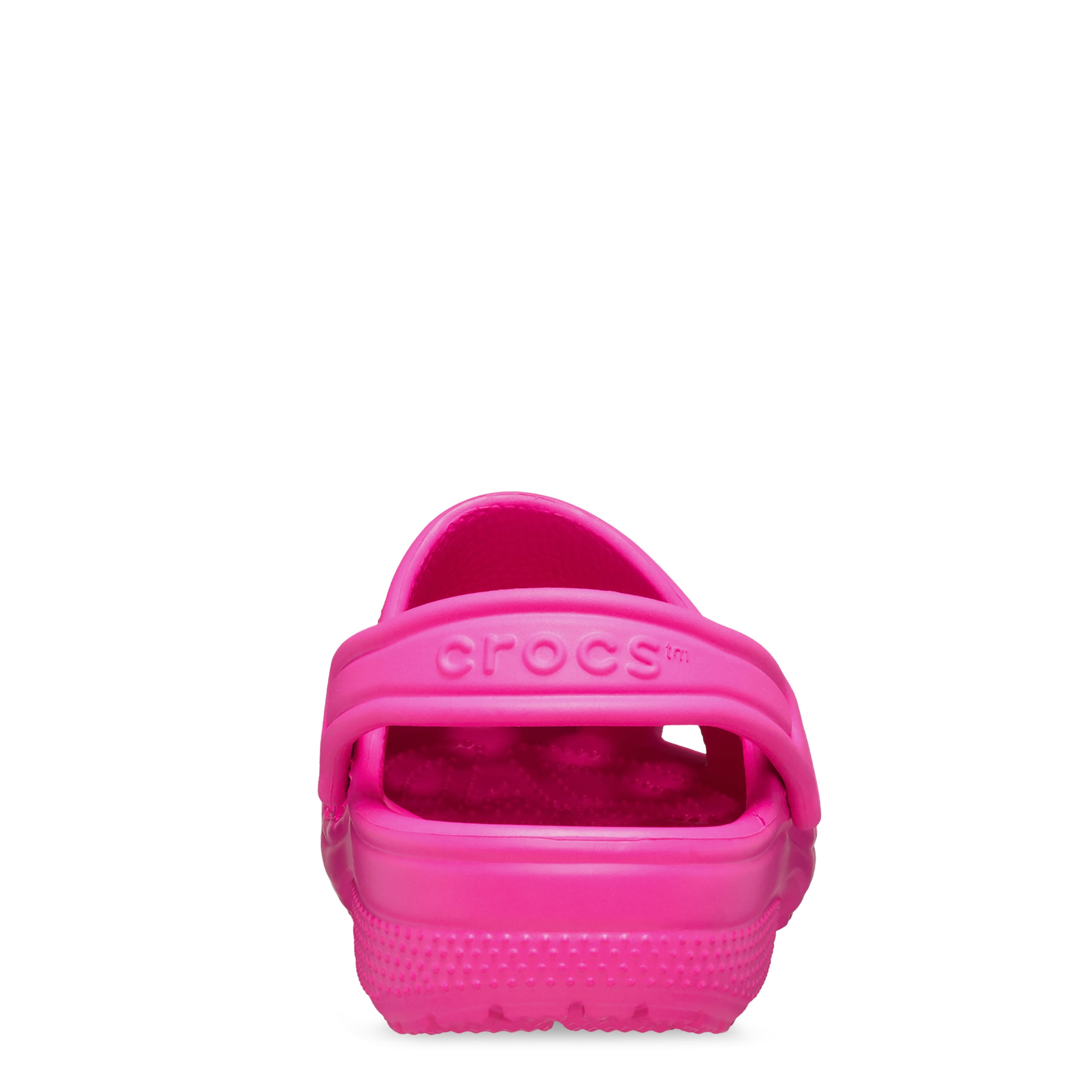GIRLS TODDLER CLASSIC CLOG - Color Pop