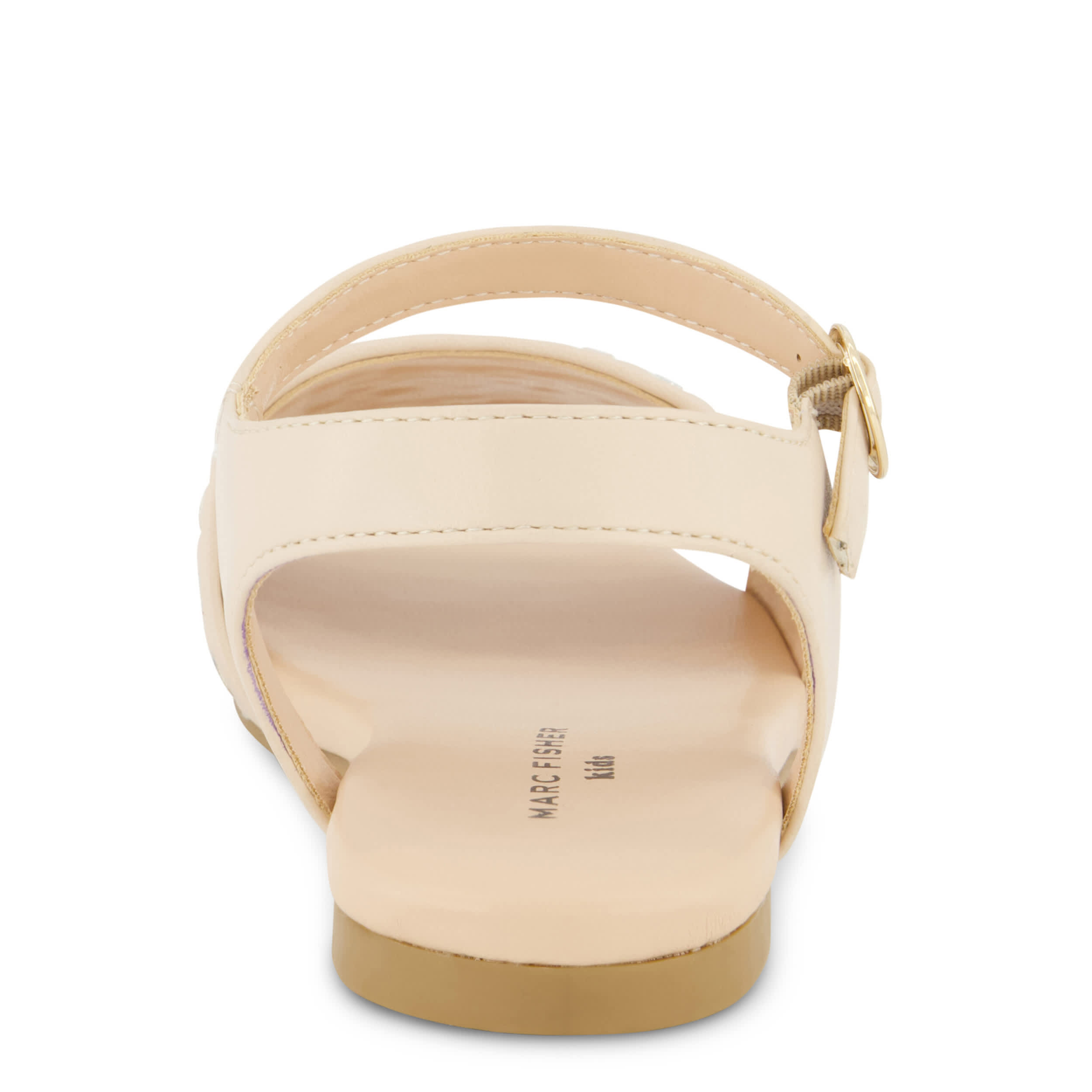 MARC FISHER-GIRLS LITTLE-BIG KID HAZEL SANDAL-MULTICOLOR & 