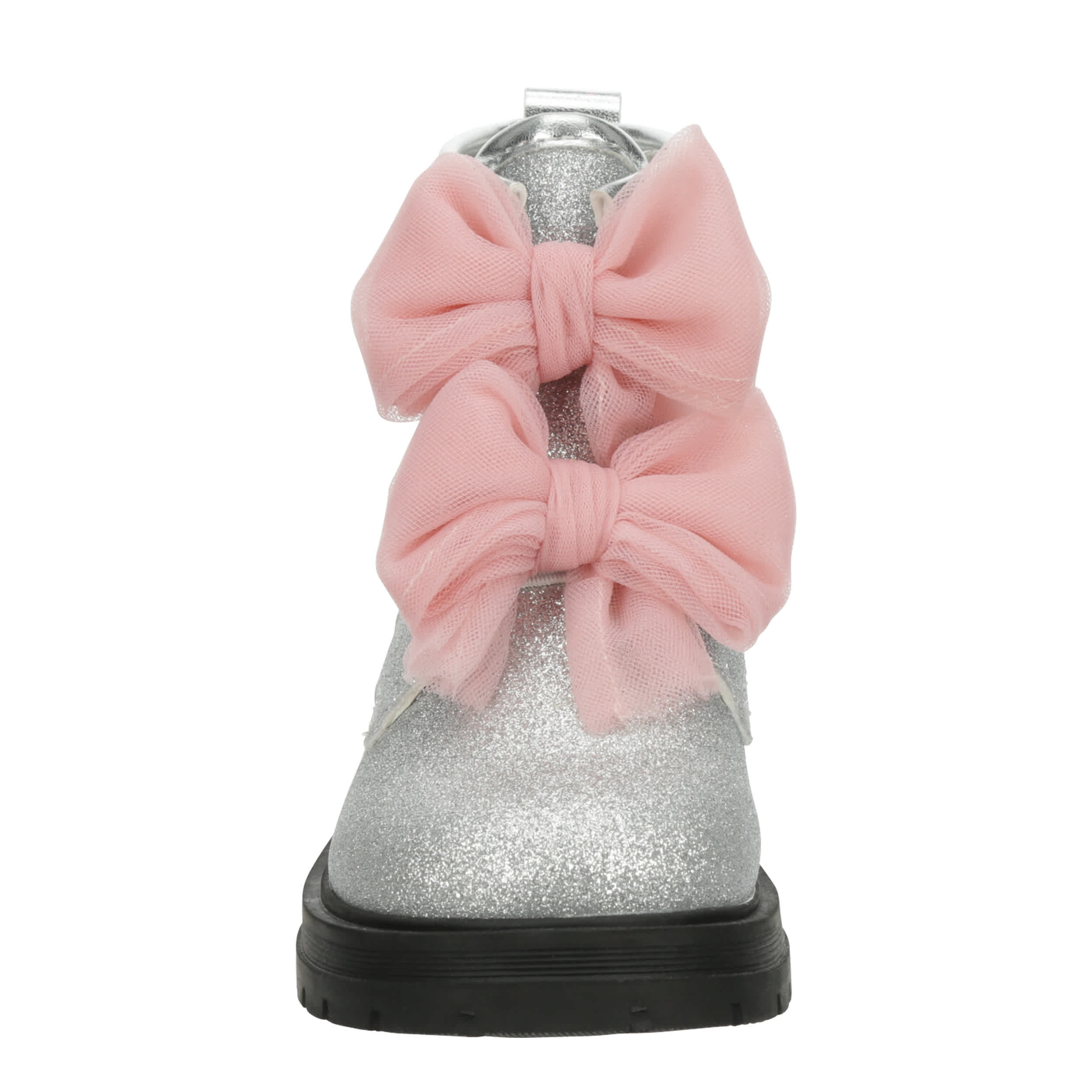 GIRLS TODDLER-LITTLE KID CRYSTAL BOOT - Color Pop