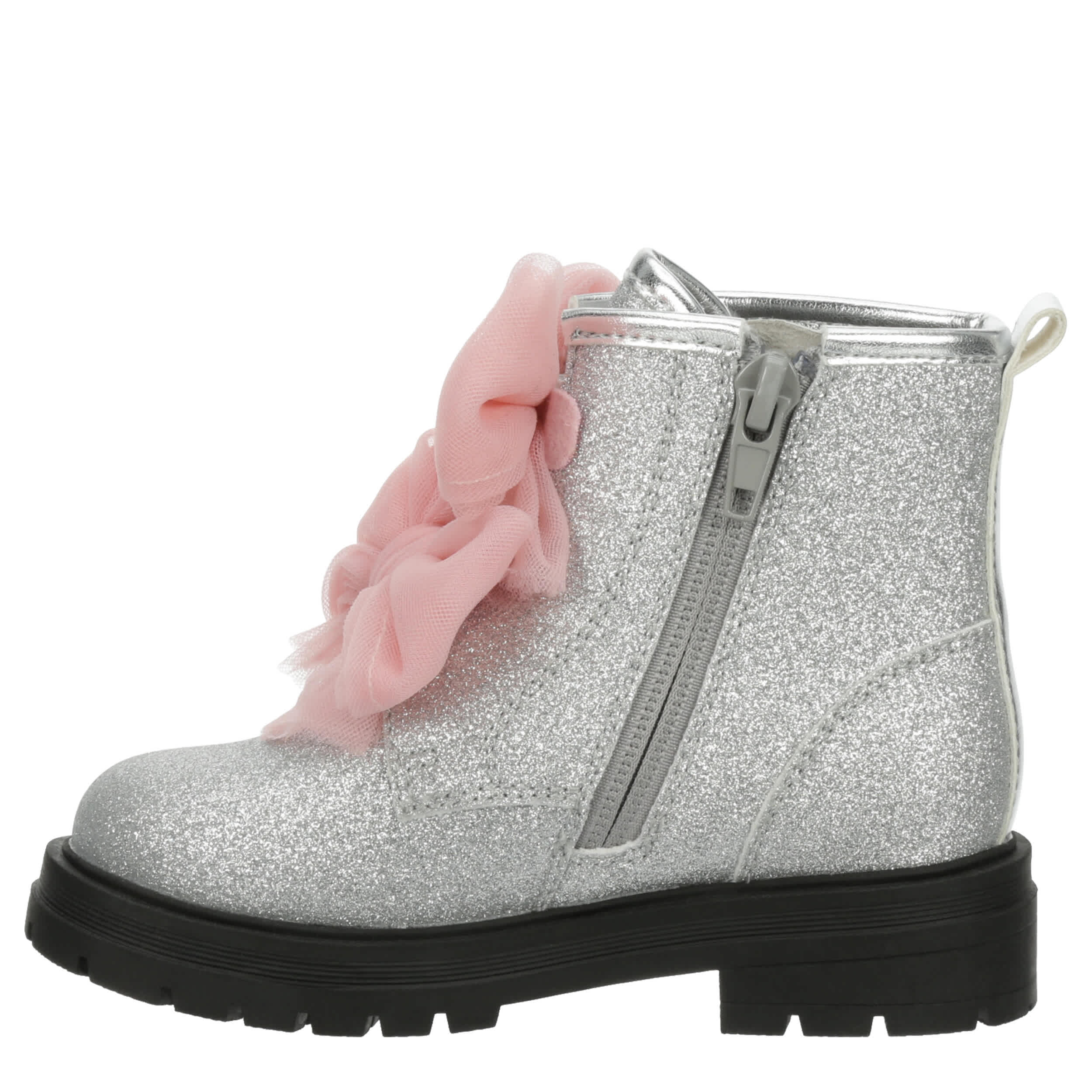 GIRLS TODDLER-LITTLE KID CRYSTAL BOOT - Color Pop