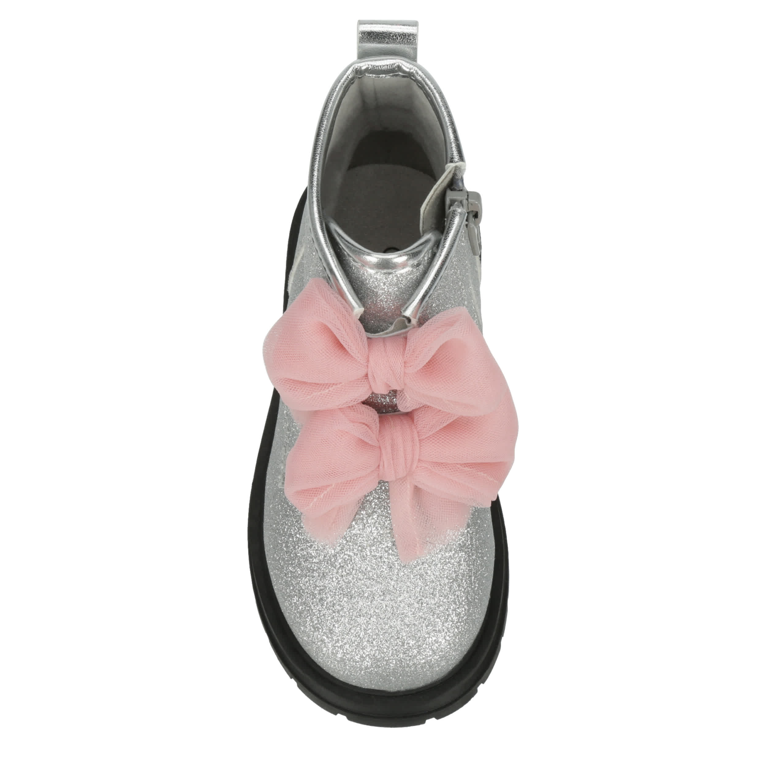 GIRLS TODDLER-LITTLE KID CRYSTAL BOOT - Color Pop