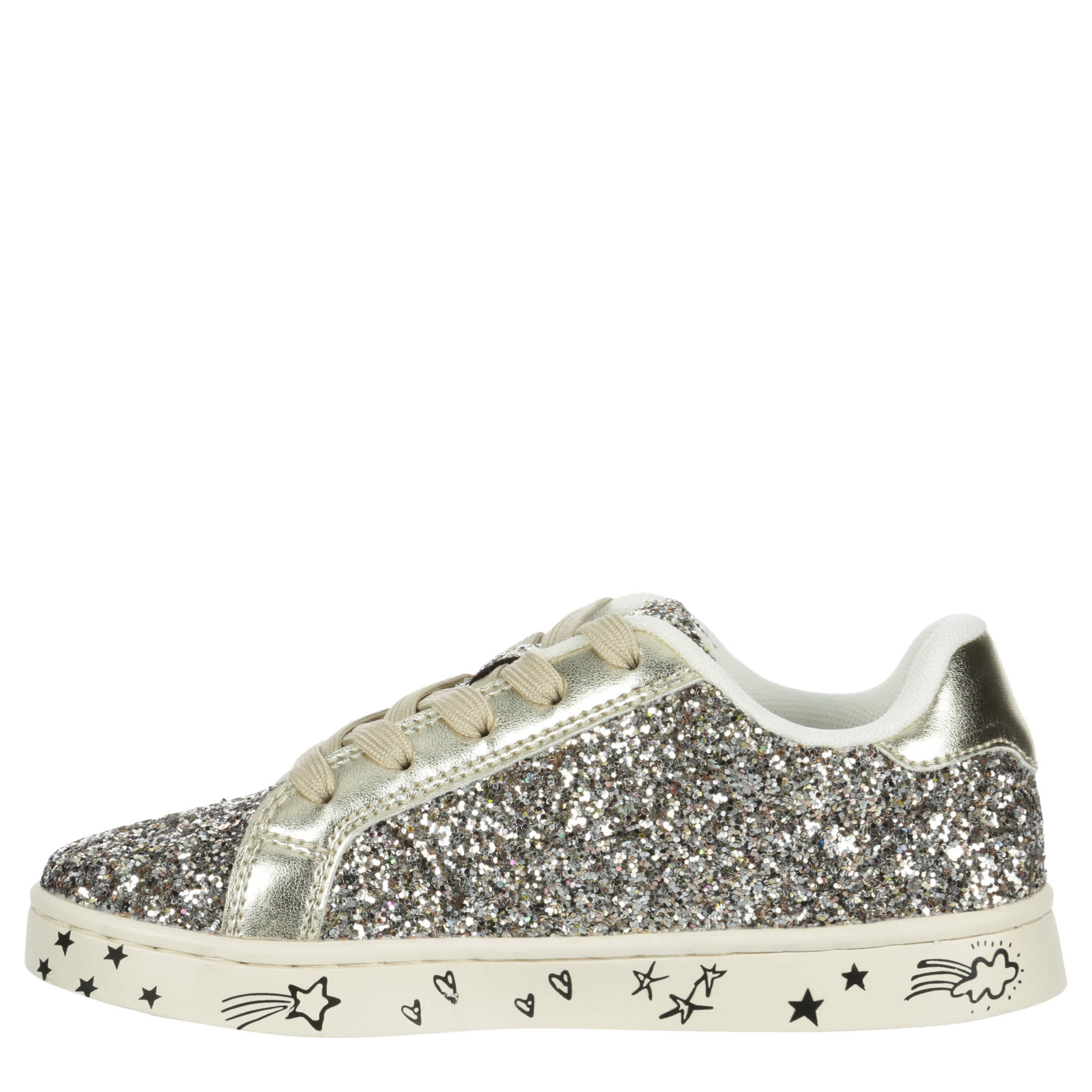 GIRLS LITTLE-BIG KID BENTLEY SNEAKER