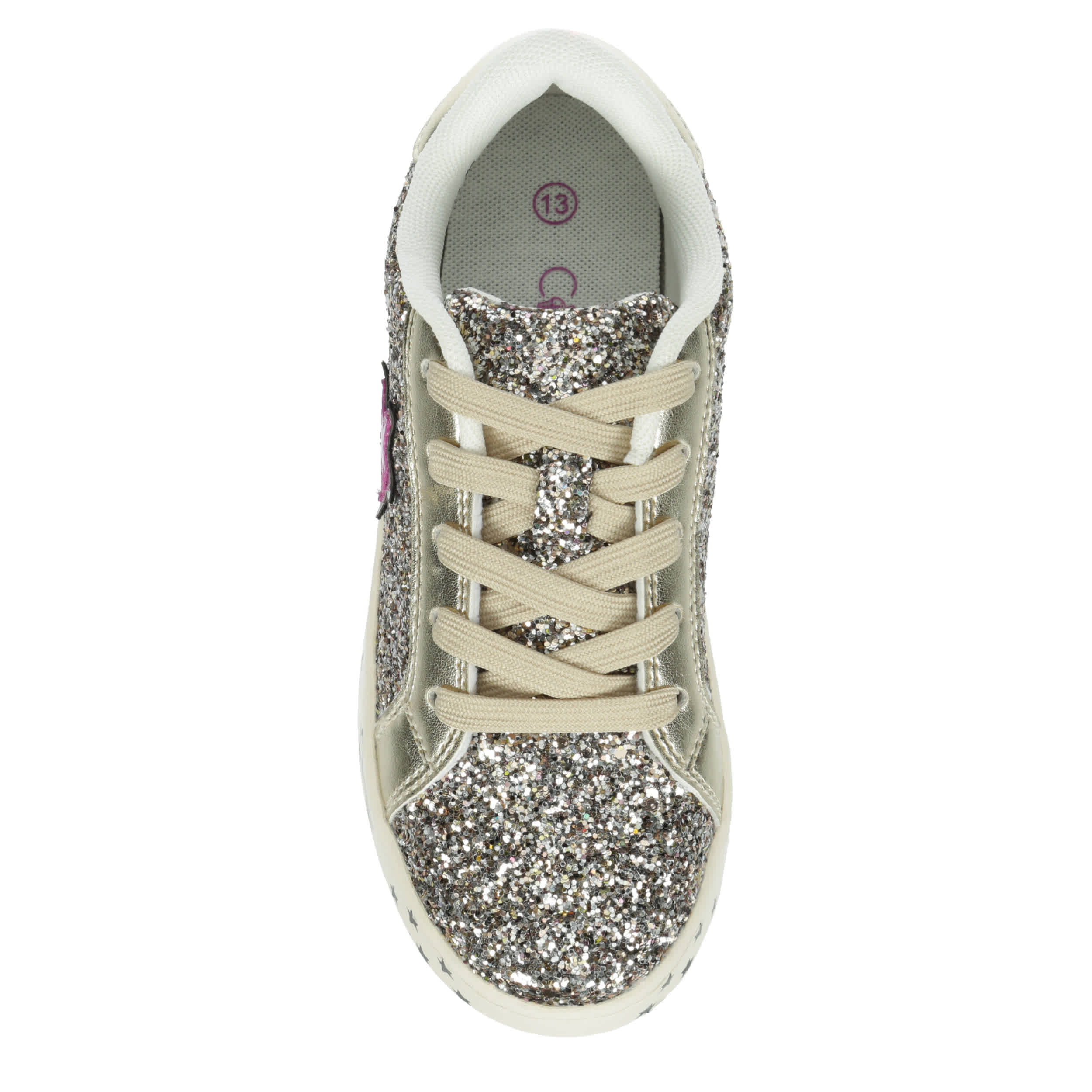 GIRLS LITTLE-BIG KID BENTLEY SNEAKER