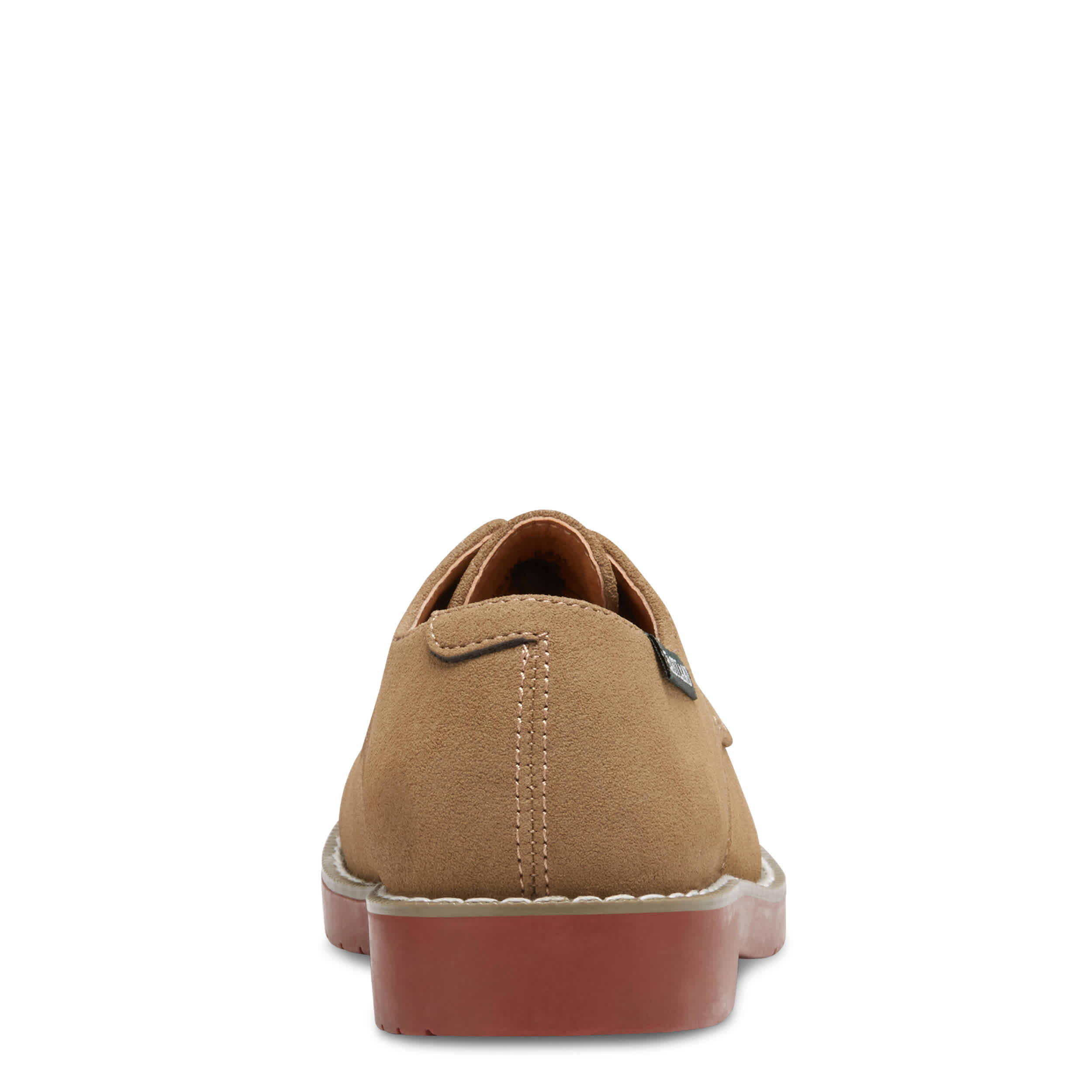 EASTLAND-BOYS LITTLE-BIG KID BUCK OXFORD-TAUPE & 