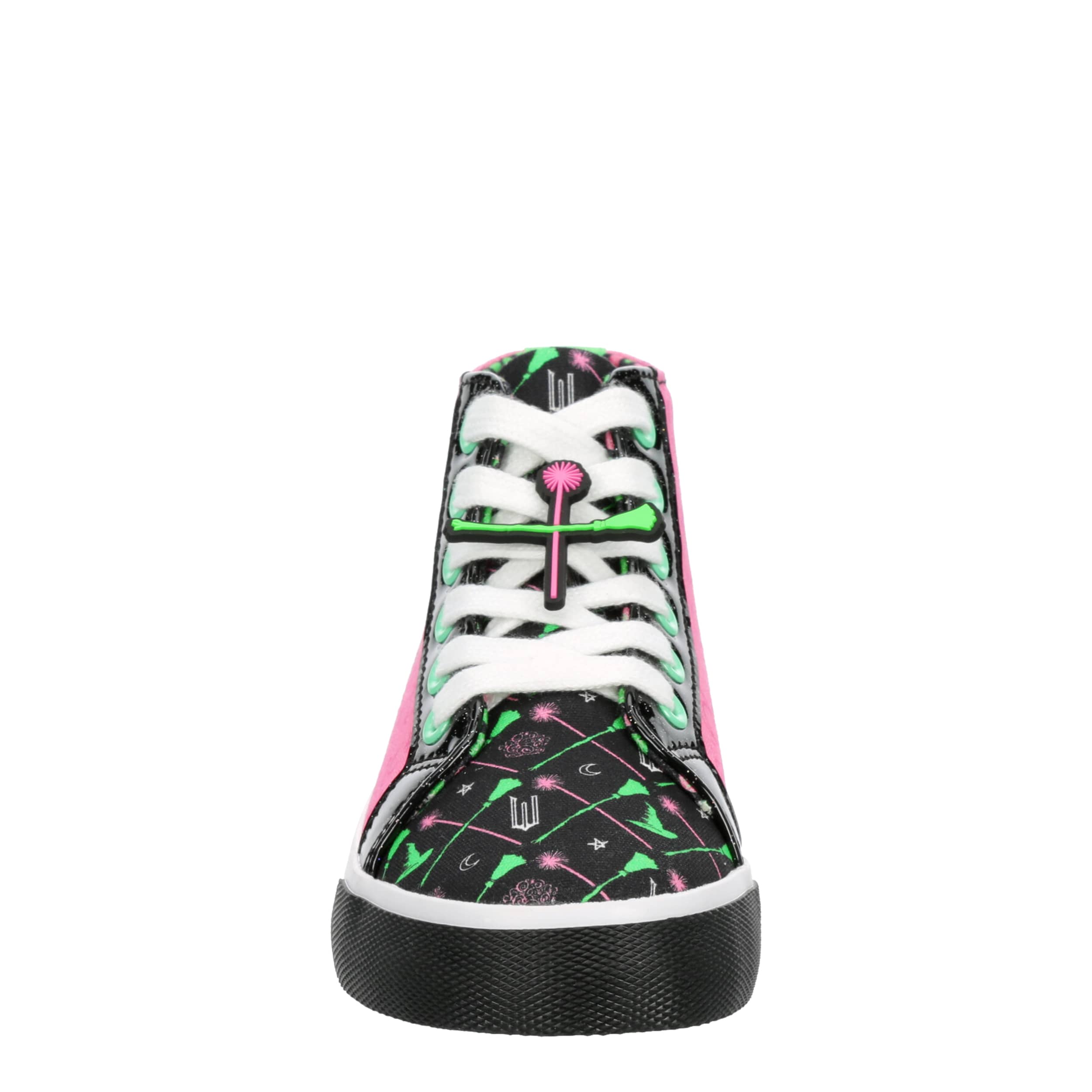 WICKED GIRLS LITTLE KID WICKED HIGH TOP SNEAKER - PINK