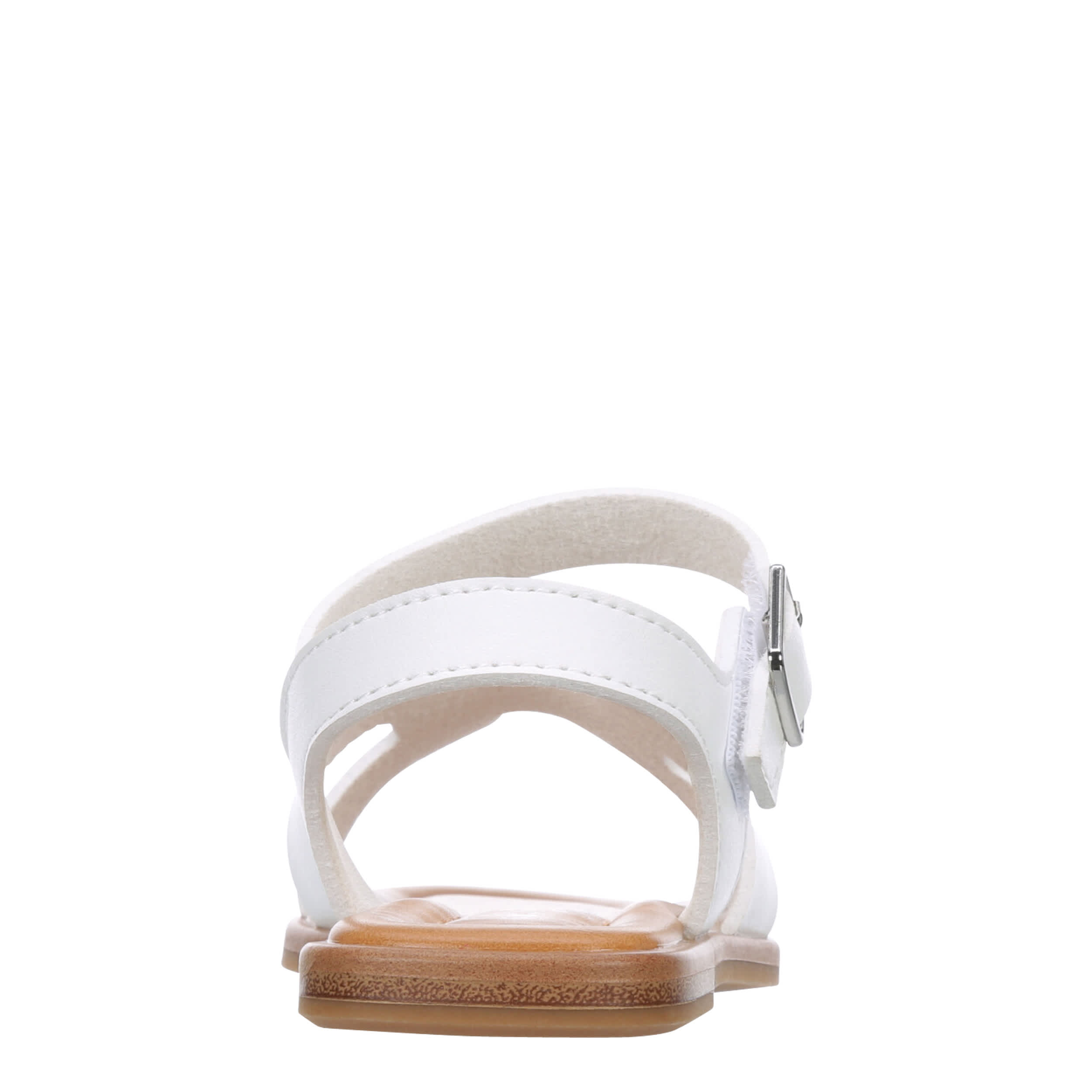 CUPCAKE COUTURE GIRLS LITTLE-BIG KID MAYA SANDAL - BLACK