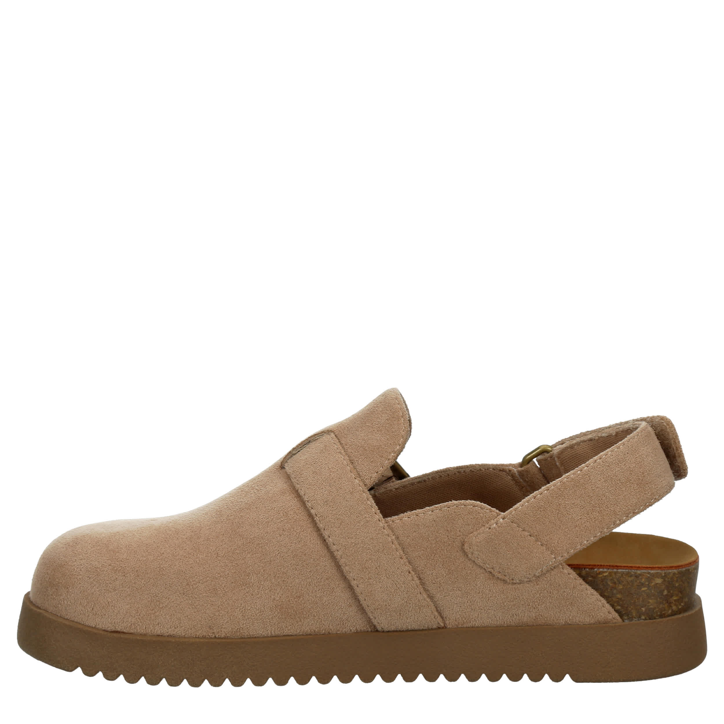 MADDEN GIRL GIRLS LITTLE-BIG KID MINDI CLOG - TAUPE