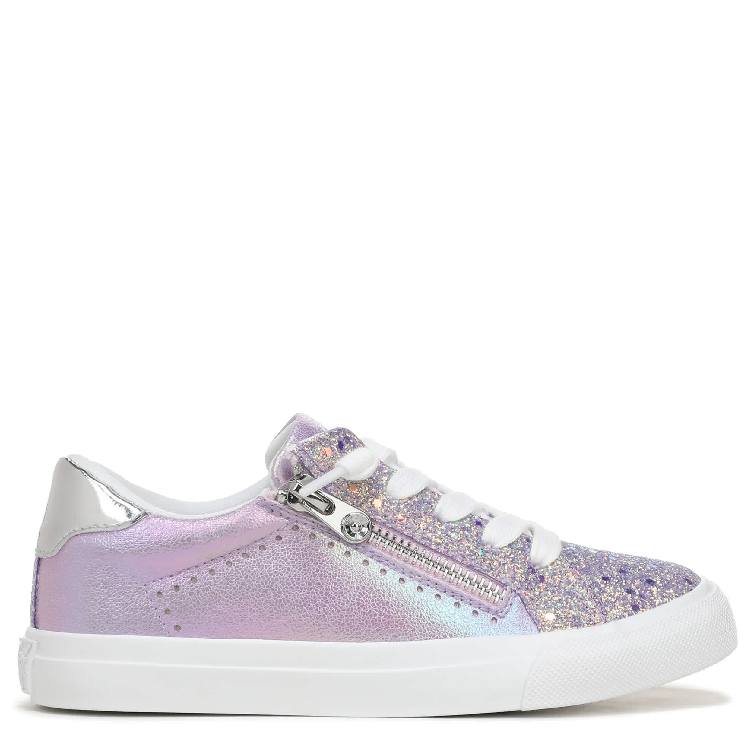 BLOWFISH MALIBU-GIRLS LITTLE-BIG KID PERFECT-K SNEAKER-PURPLE & MULTICOLOR