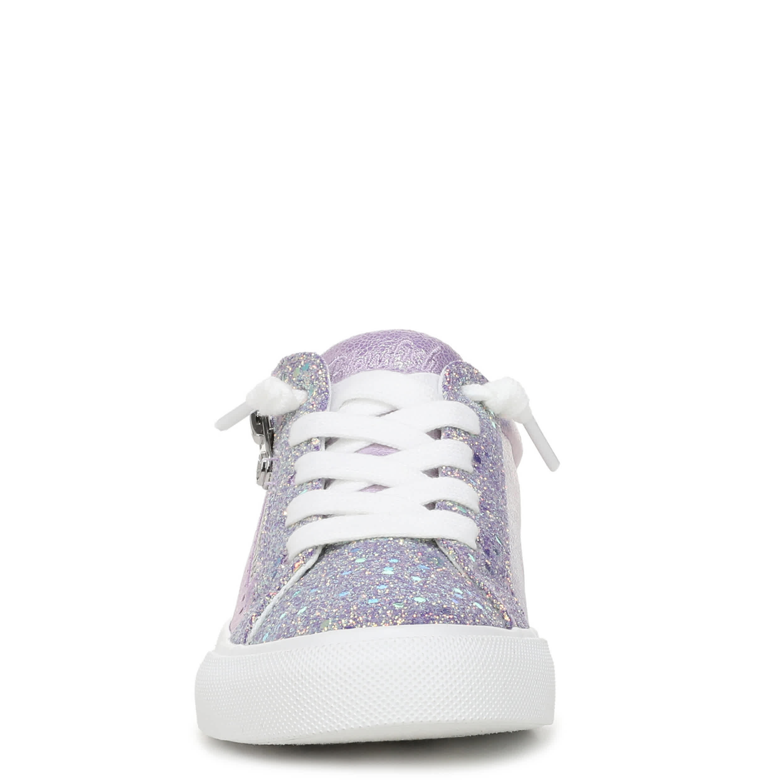 BLOWFISH MALIBU-GIRLS LITTLE-BIG KID PERFECT-K SNEAKER-PURPLE & MULTICOLOR