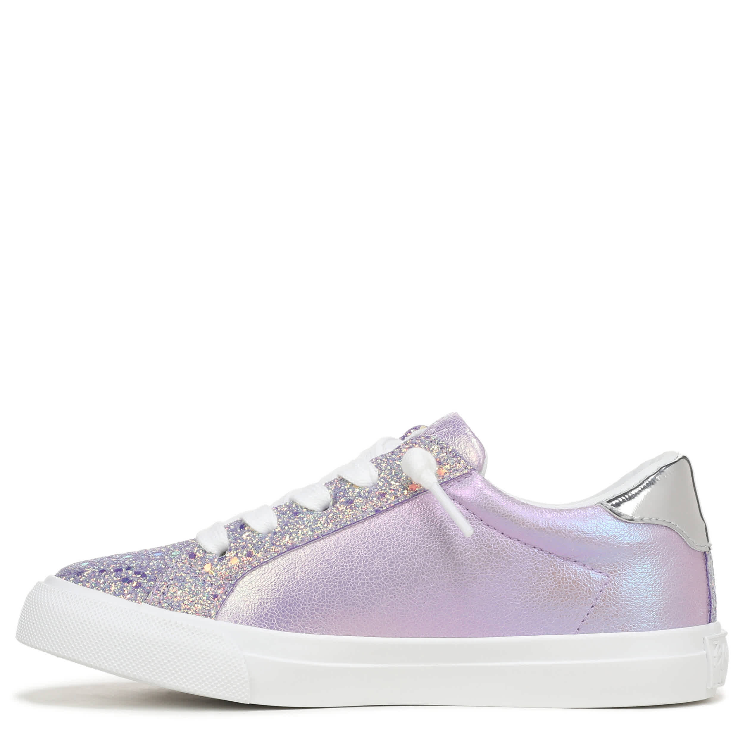 BLOWFISH MALIBU-GIRLS LITTLE-BIG KID PERFECT-K SNEAKER-PURPLE & MULTICOLOR