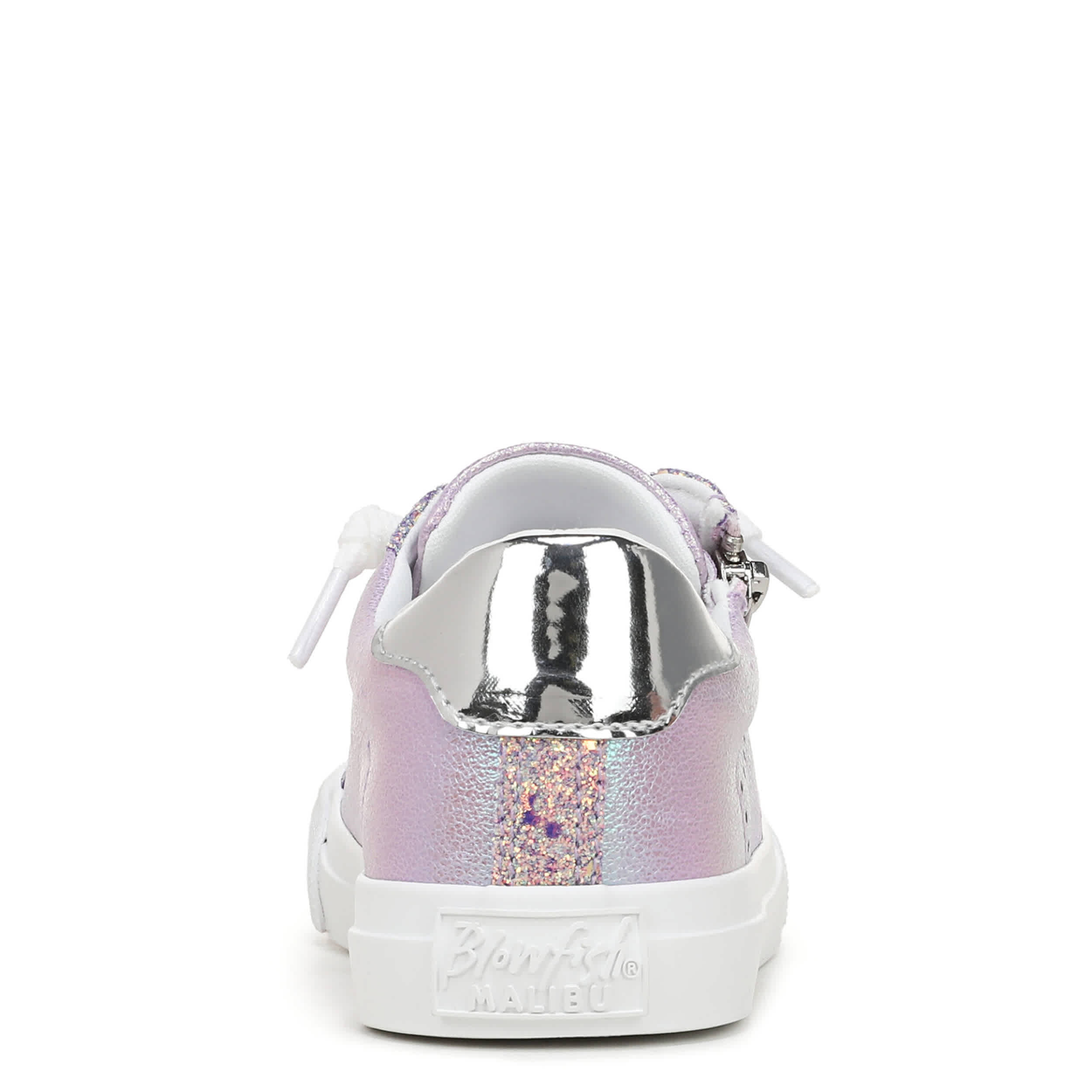 BLOWFISH MALIBU-GIRLS LITTLE-BIG KID PERFECT-K SNEAKER-PURPLE & MULTICOLOR