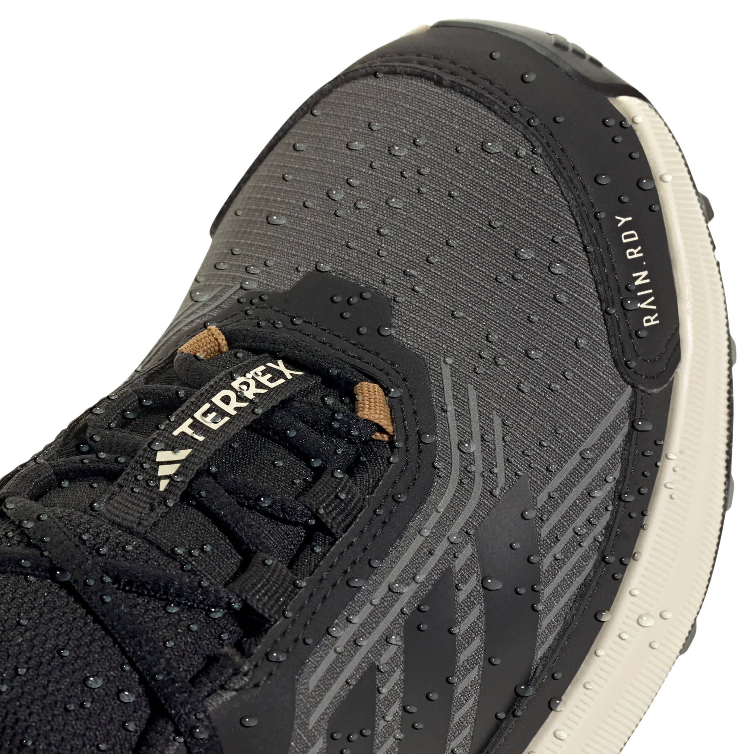 ADIDAS-BOYS BIG KID TERREX TRAILMAKER 2-GREY & BLACK