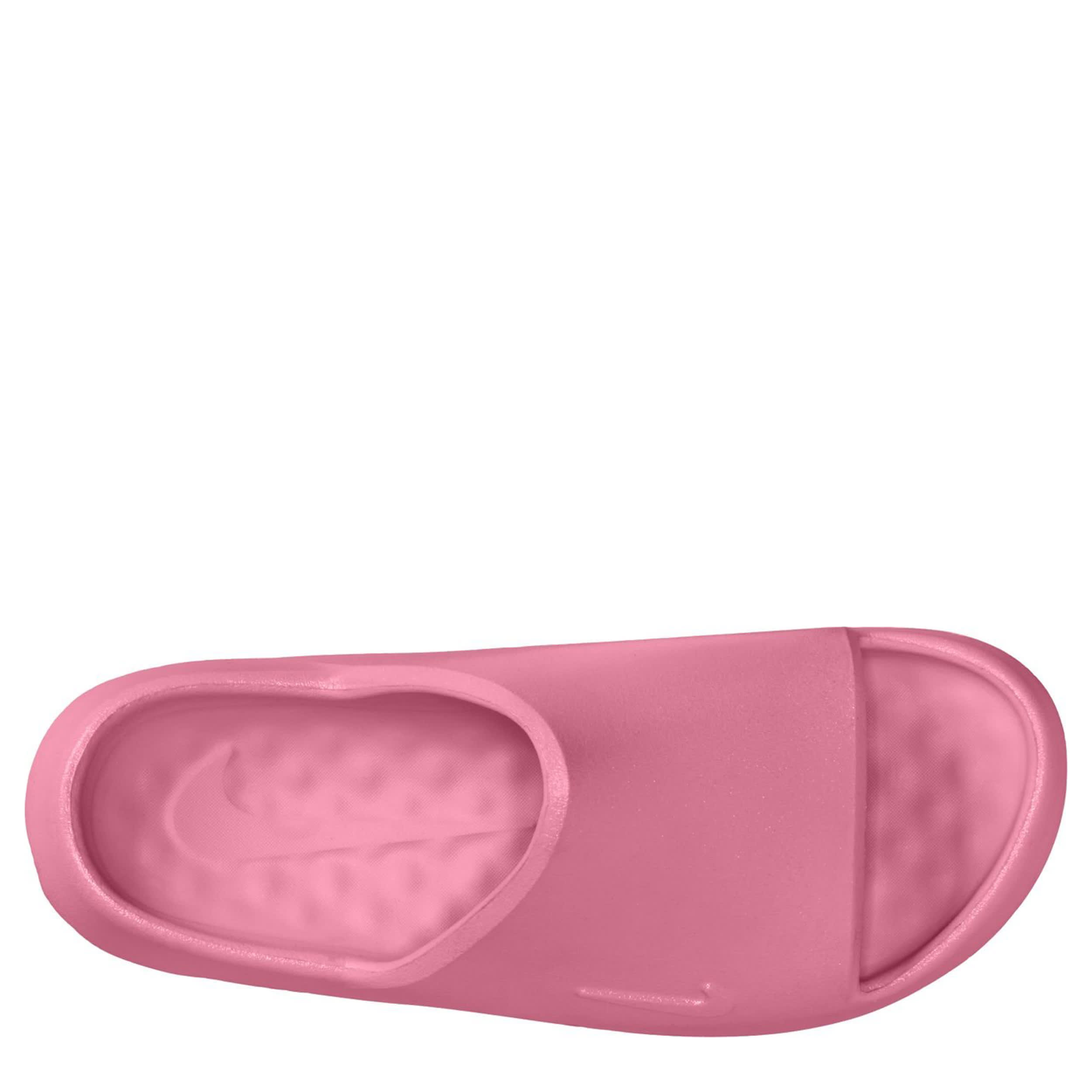 NIKE-GIRLS BIG KID CALM 2.0 SLIDE-PINK & 