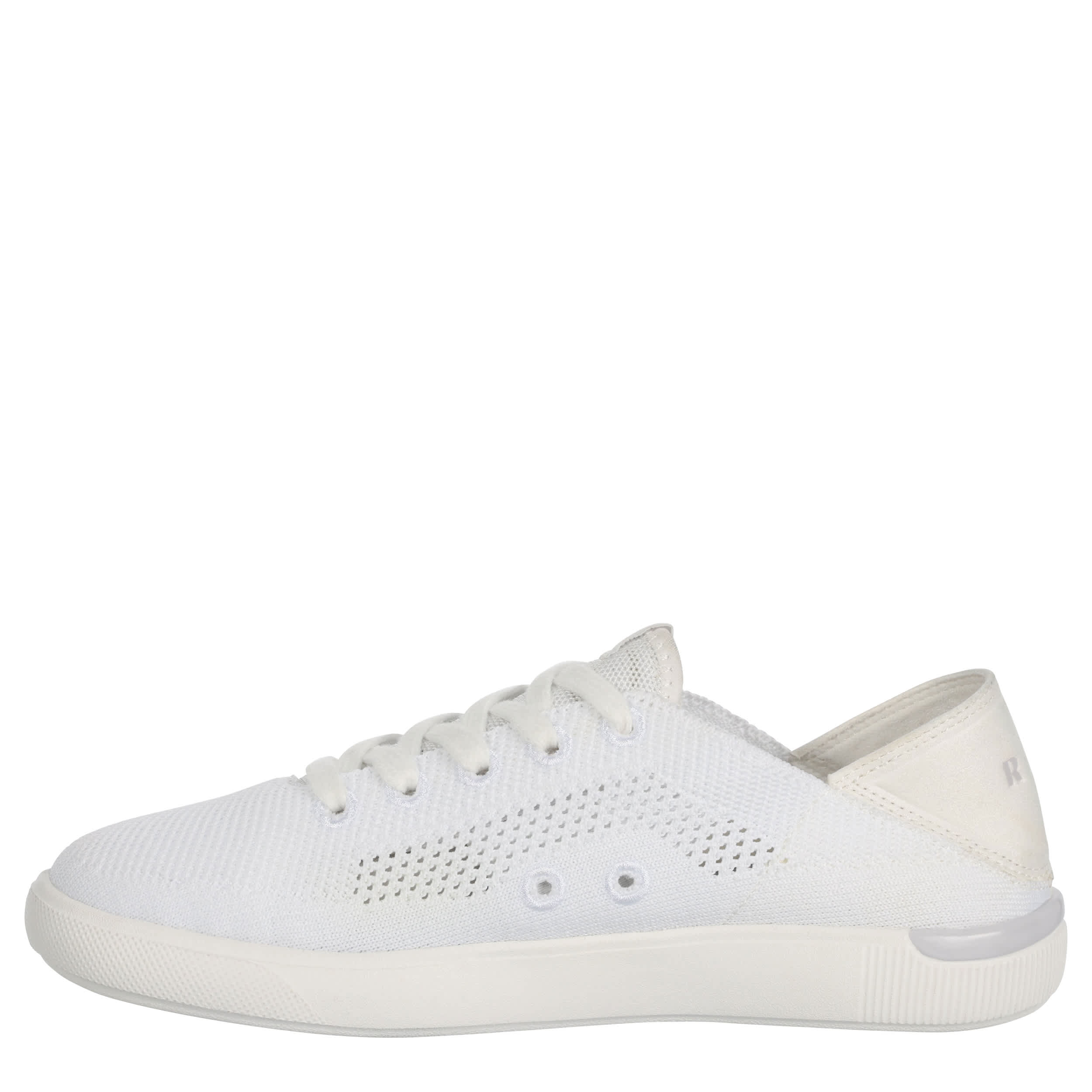 REEF-GIRLS LITTLE-BIG KID NEPTUNE SNEAKER-WHITE & MULTICOLOR