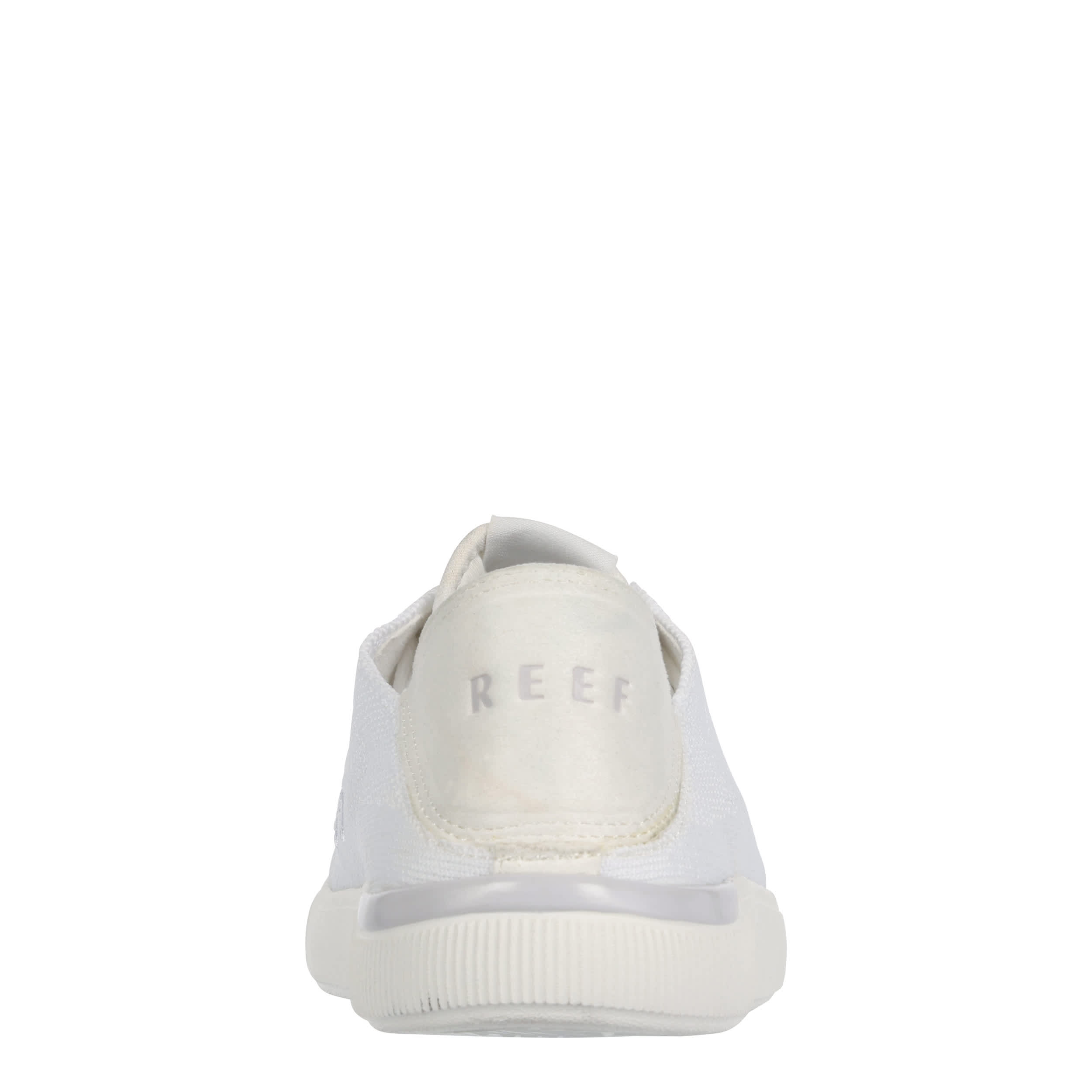 REEF-GIRLS LITTLE-BIG KID NEPTUNE SNEAKER-WHITE & MULTICOLOR