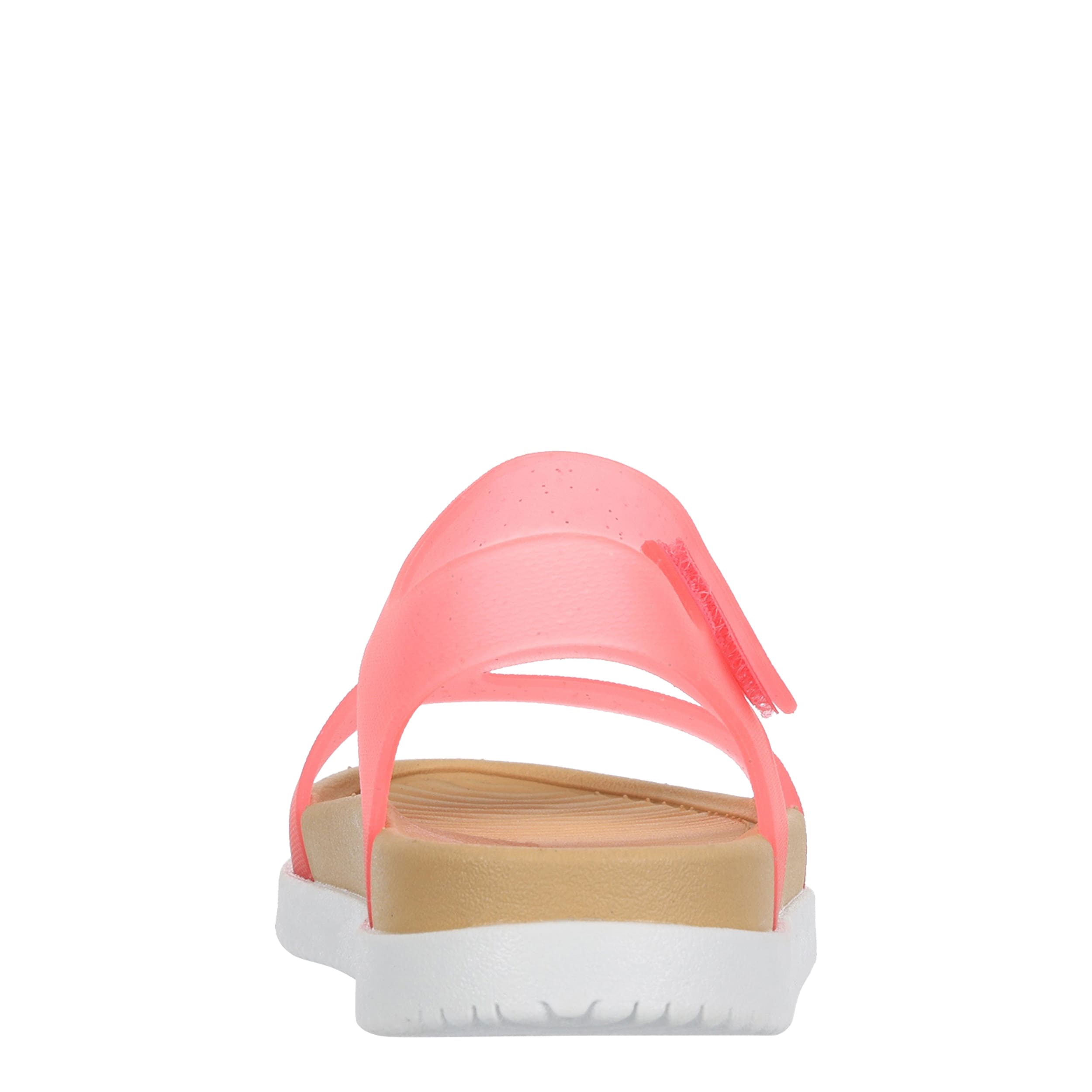 REEF-GIRLS TODDLER-LITTLE KID CALI COASTIN SANDAL-PINK & 