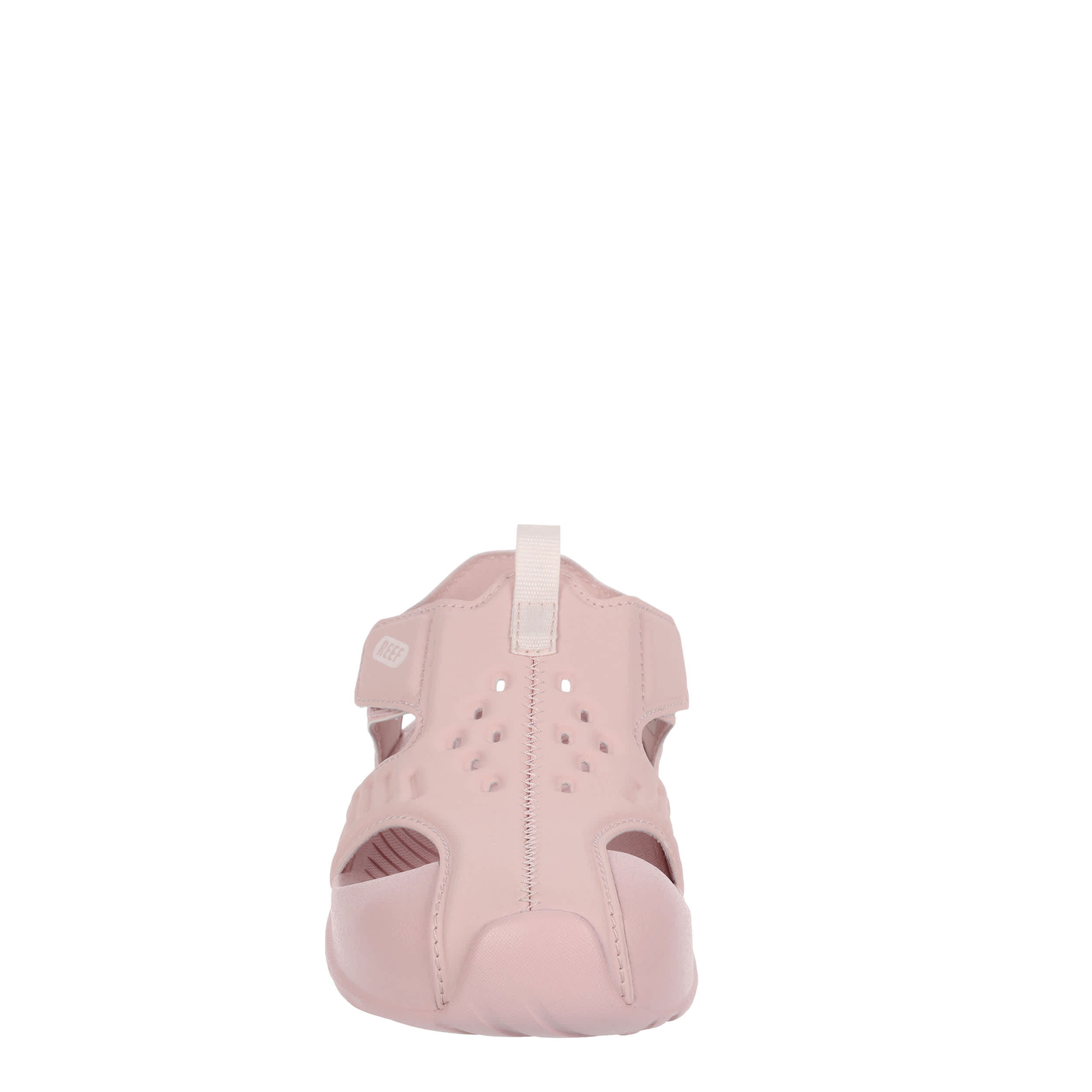 REEF-GIRLS TODDLER-LITTLE KID  SURF SPRAY SANDAL-PINK & 