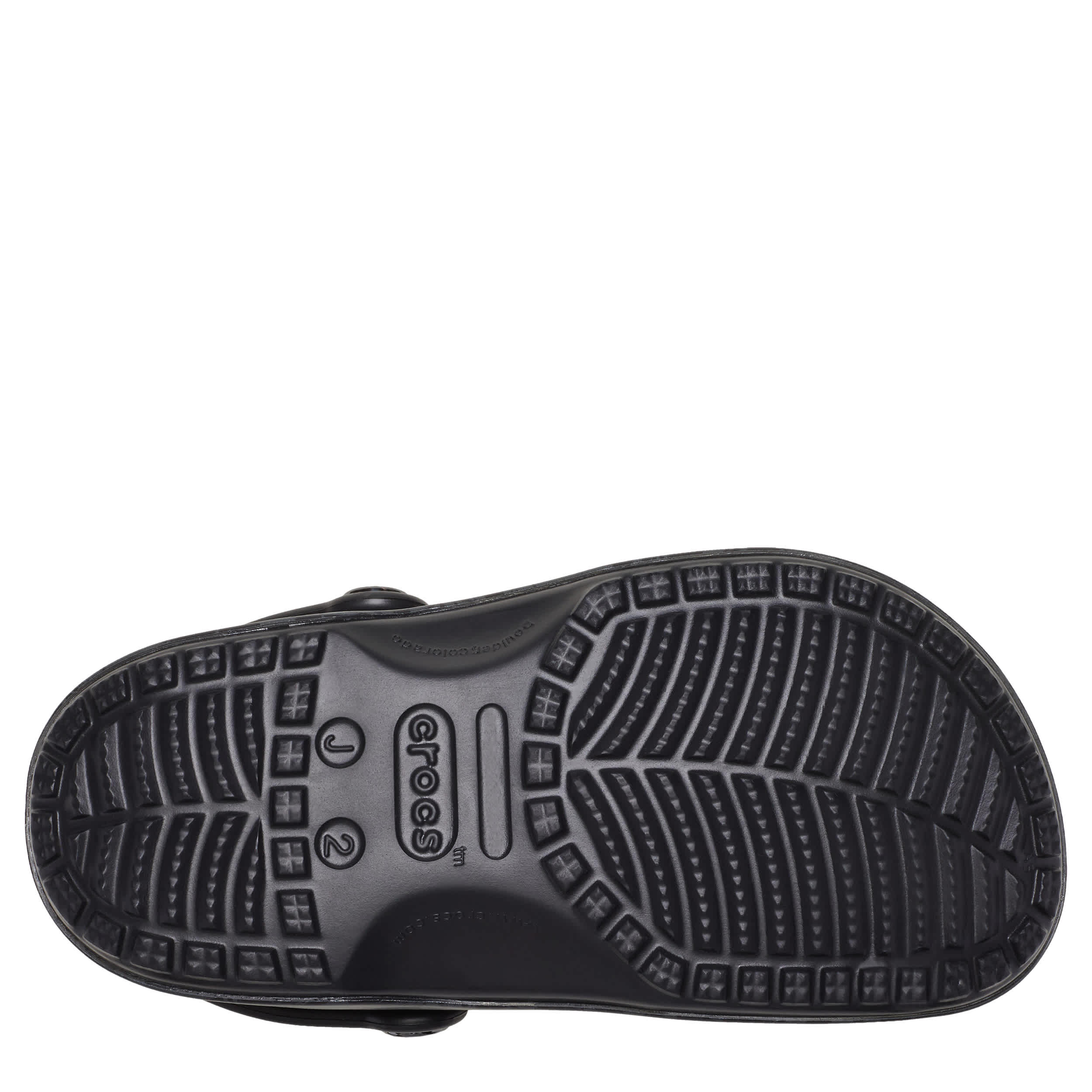 CROCS-BOYS LITTLE-BIG KID STAR WARS CLASSIC CLOG-BLACK & 
