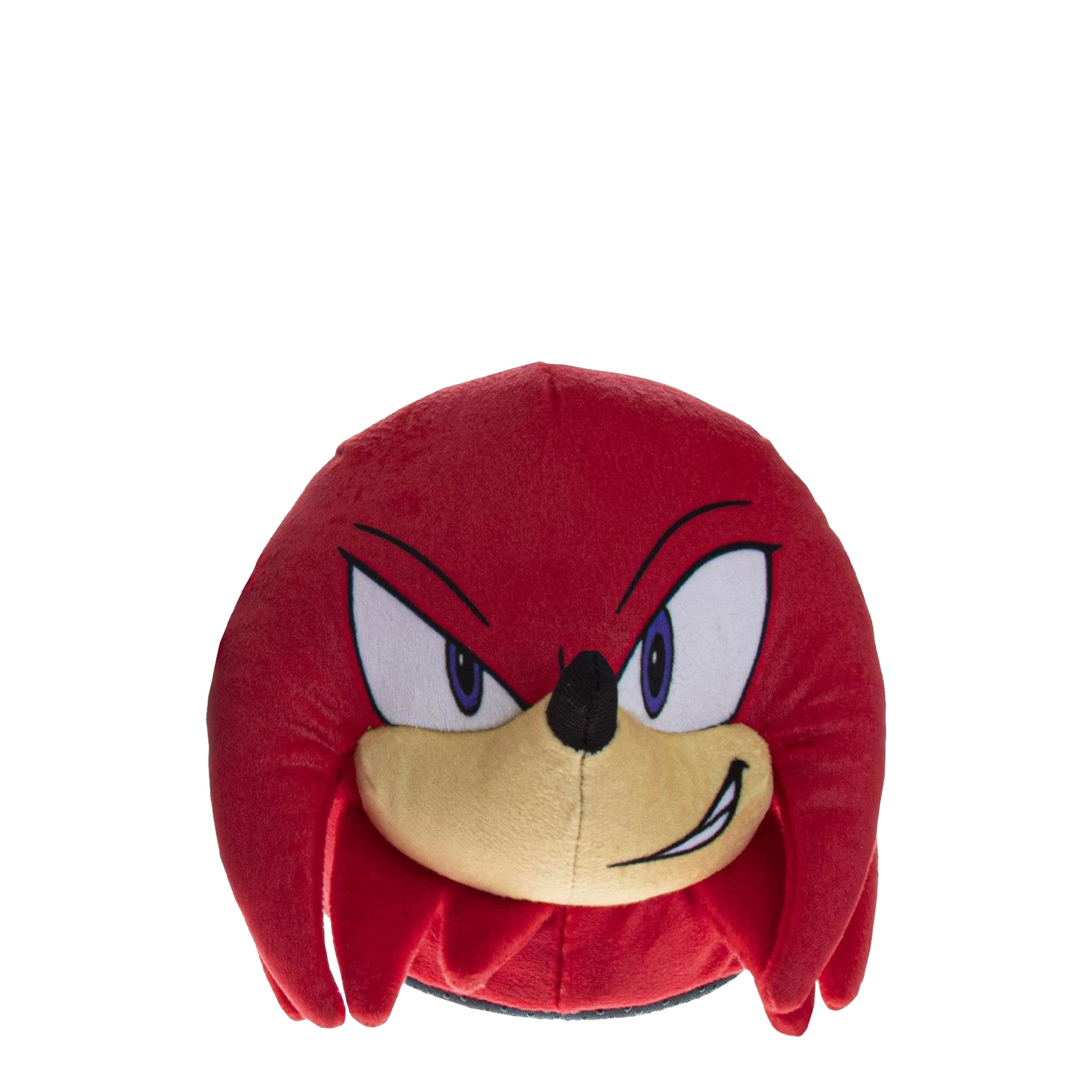 Sonic The Hedgehog-BOYS LITTLE-KID SLIPPER-RED & BLUE