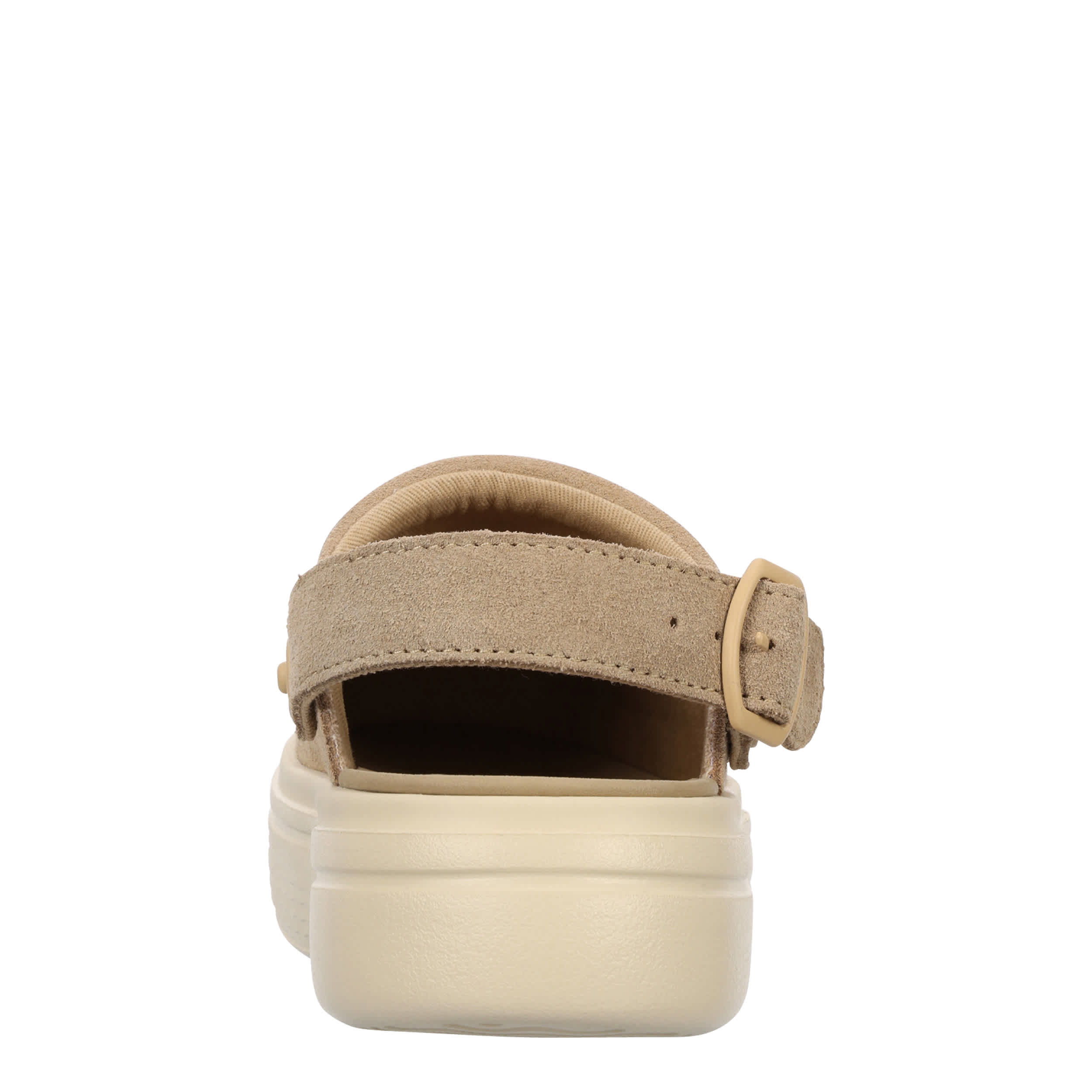 HEYDUDE-GIRLS LITTLE-BIG KID AUSTIN LIFT SLIP ON SHOE-TAN & 