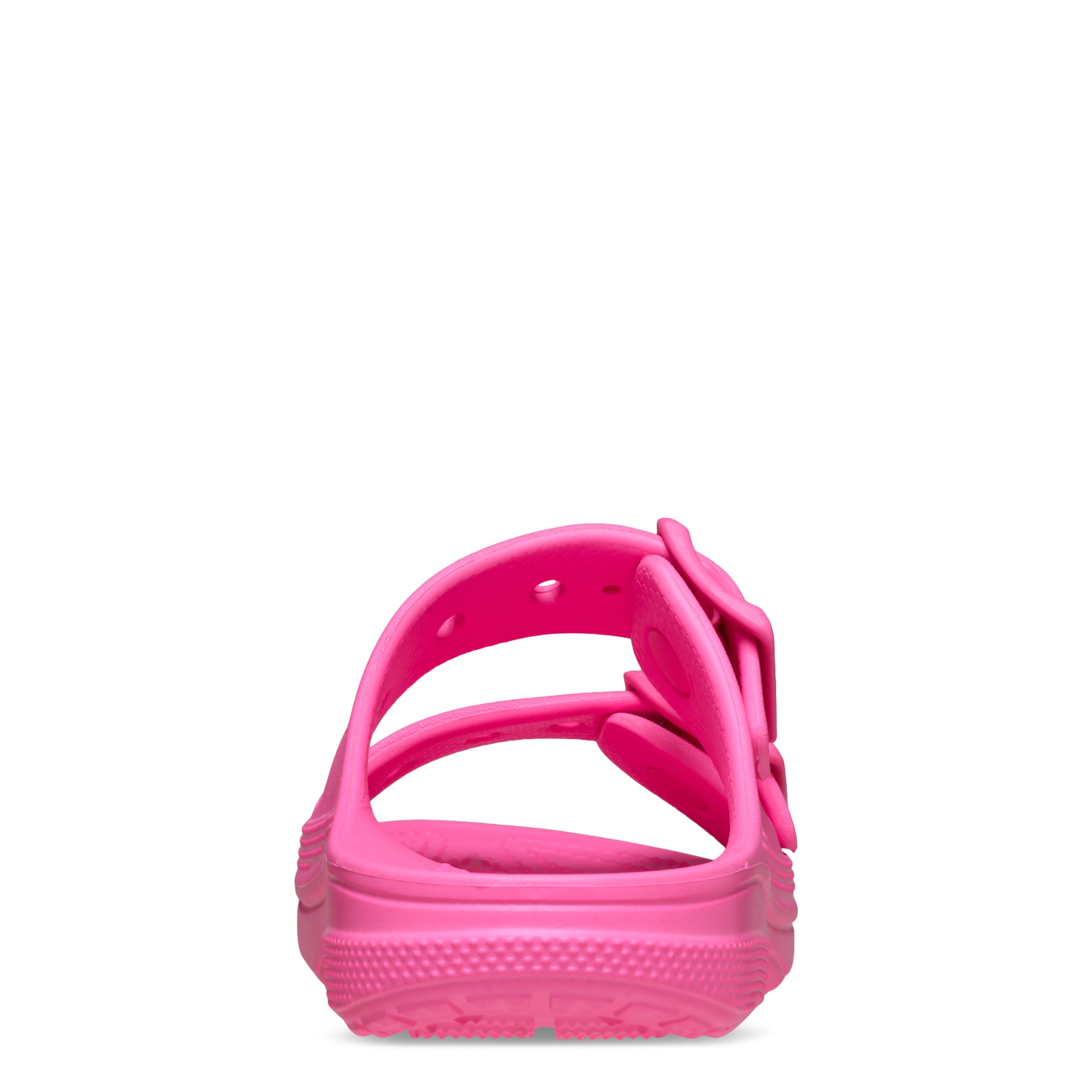 CROCS-GIRLS LITTLE-BIG KID SATURDAY SANDA-PINK & PINK