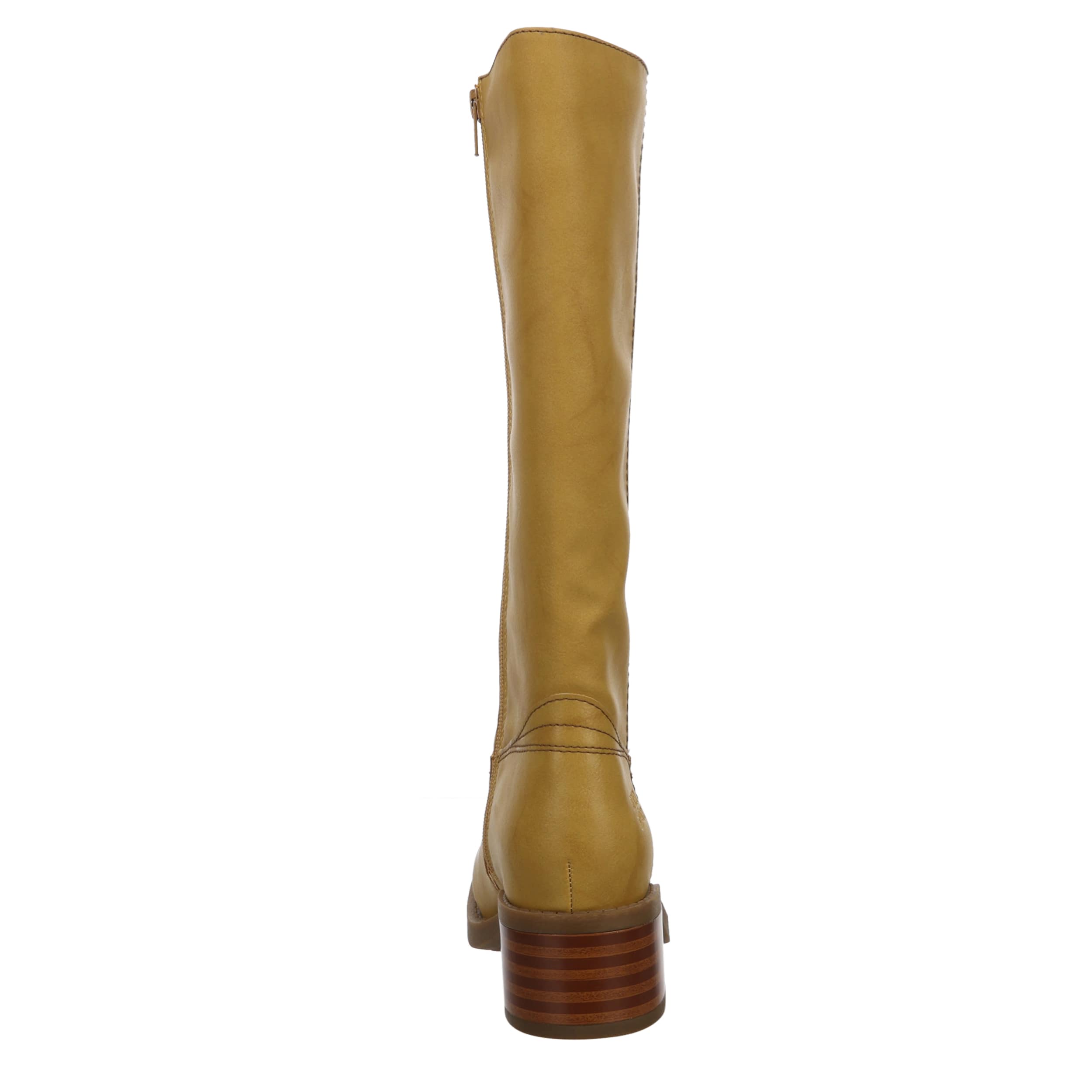 FRYE & CO-GIRLS LITTLE-BIG KID MIRANDA 14 TALL BOOT-TAN & 