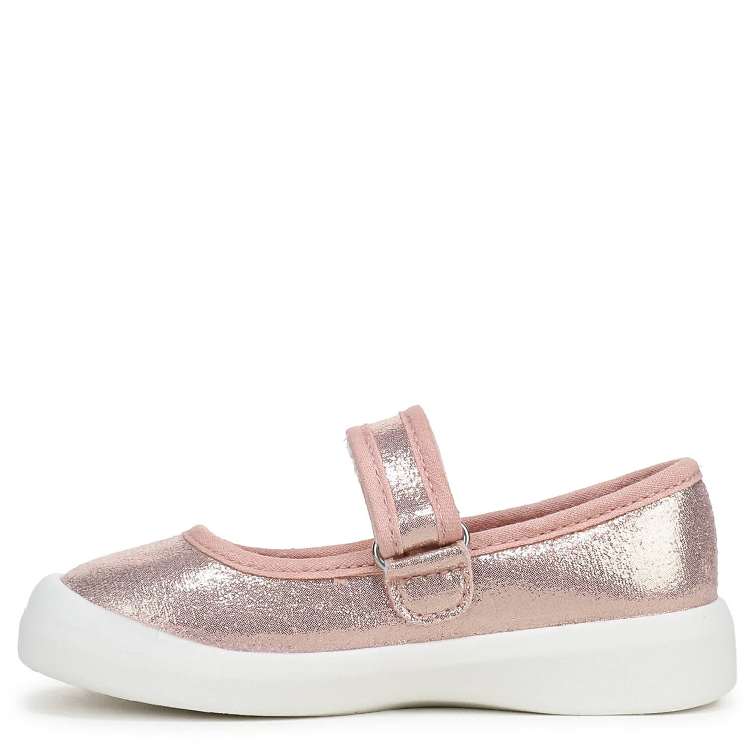 BLOWFISH MALIBU-GIRLS INFANT-TODDLER BRAVE MARY JANE SHOE-BLUSH & 