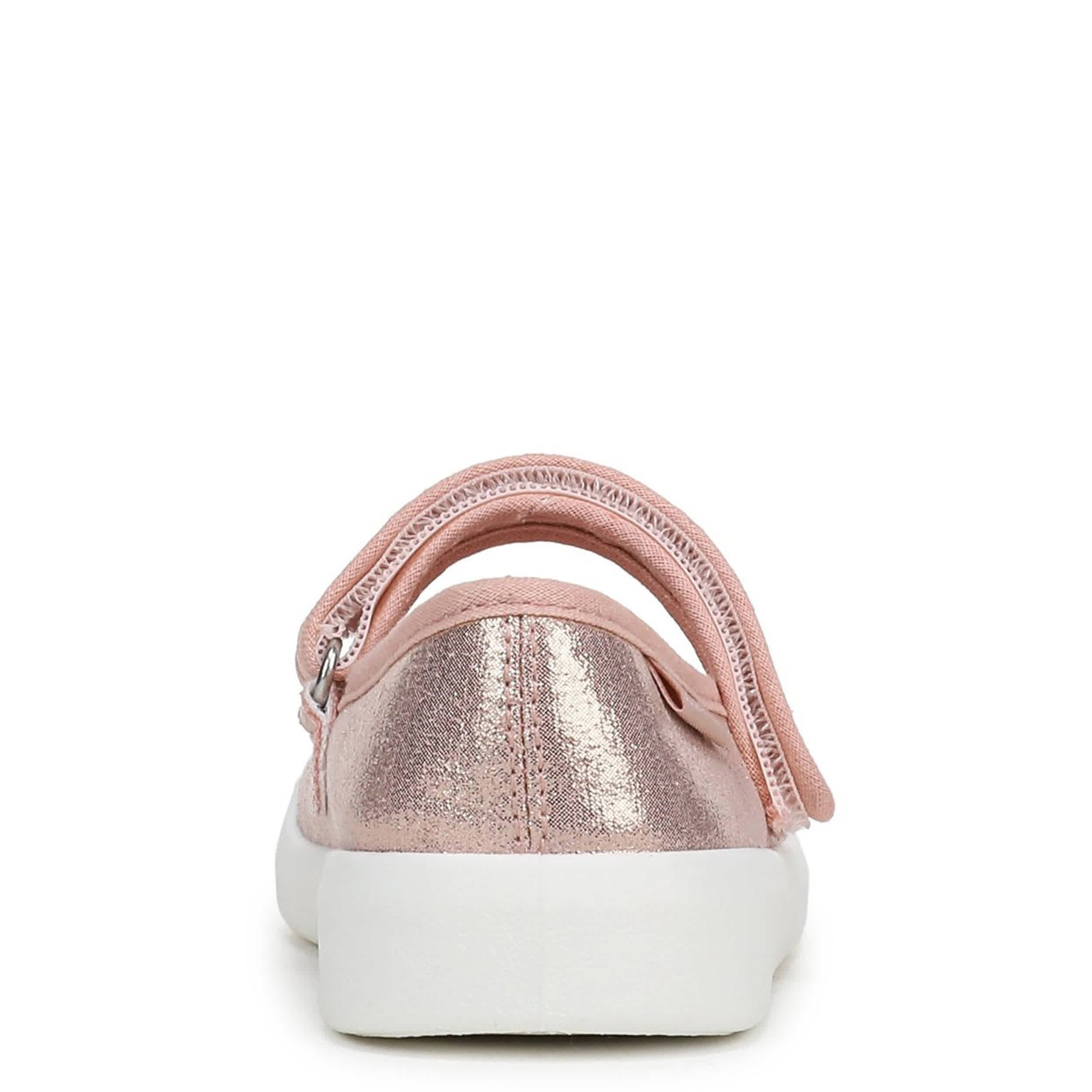 BLOWFISH MALIBU-GIRLS INFANT-TODDLER BRAVE MARY JANE SHOE-BLUSH & 