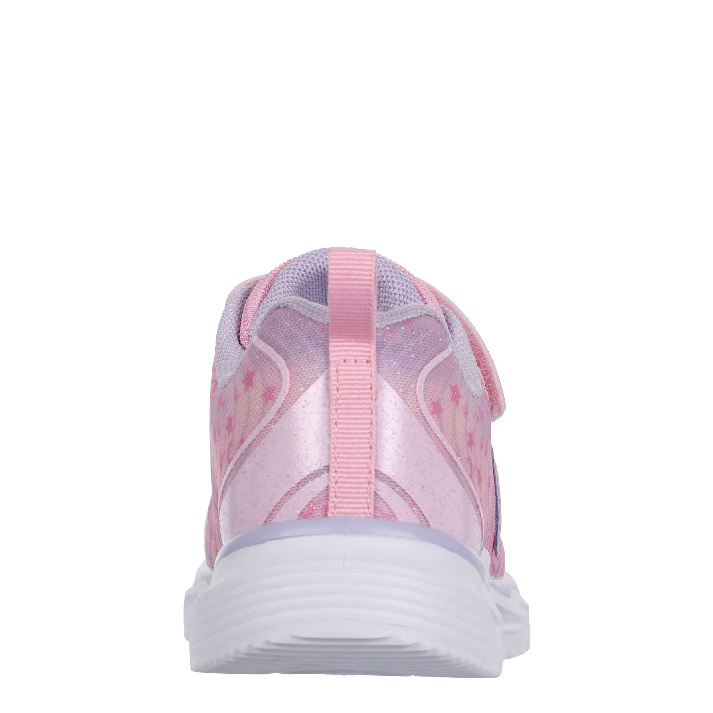 CUPCAKE COUTURE-GIRLS TODDLER-LITTLE KID LOVELY LIGHTED SNEAKER-PINK & MULTICOLOR