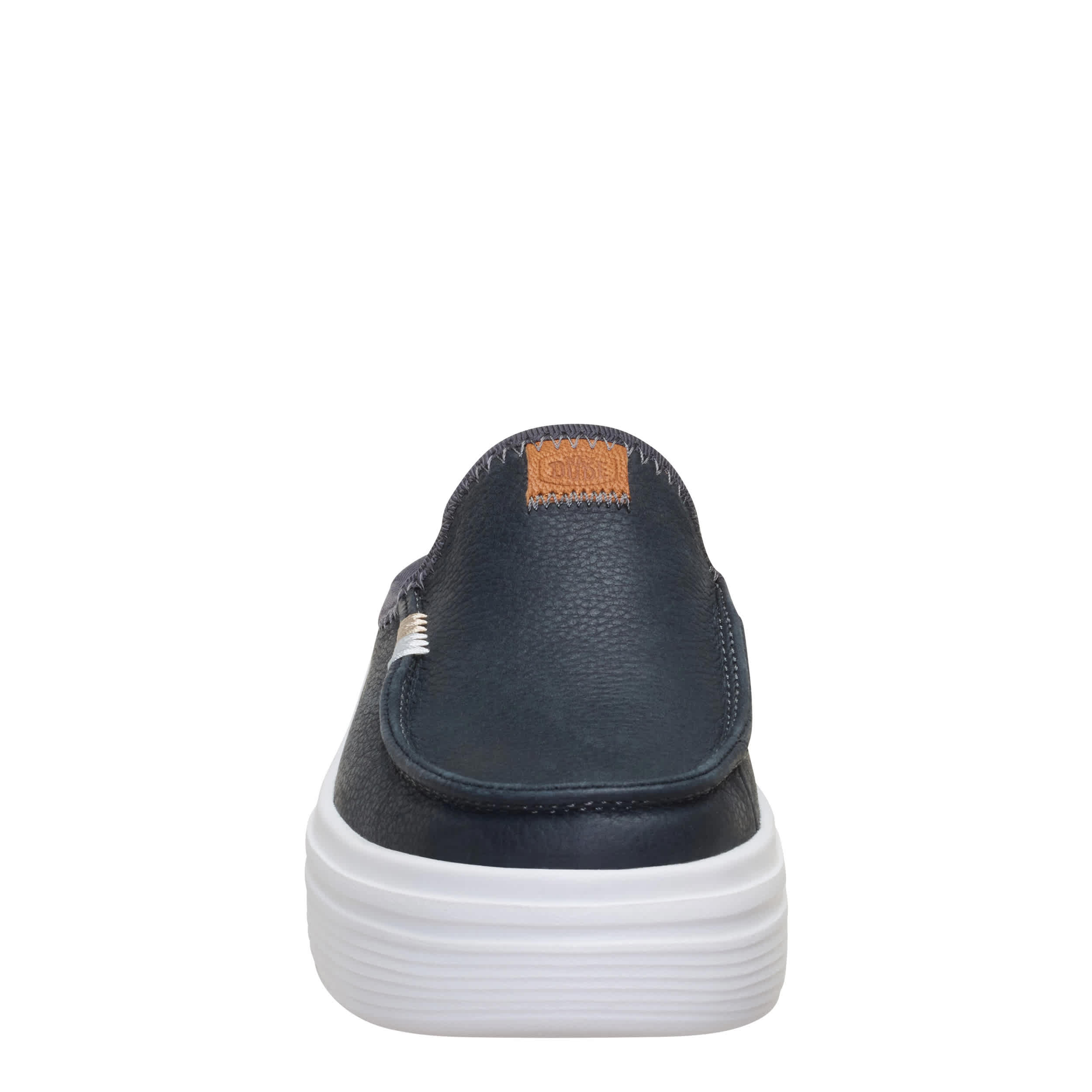 HEYDUDE-GIRLS AUSTIN LIFT Y L-BLACK & 