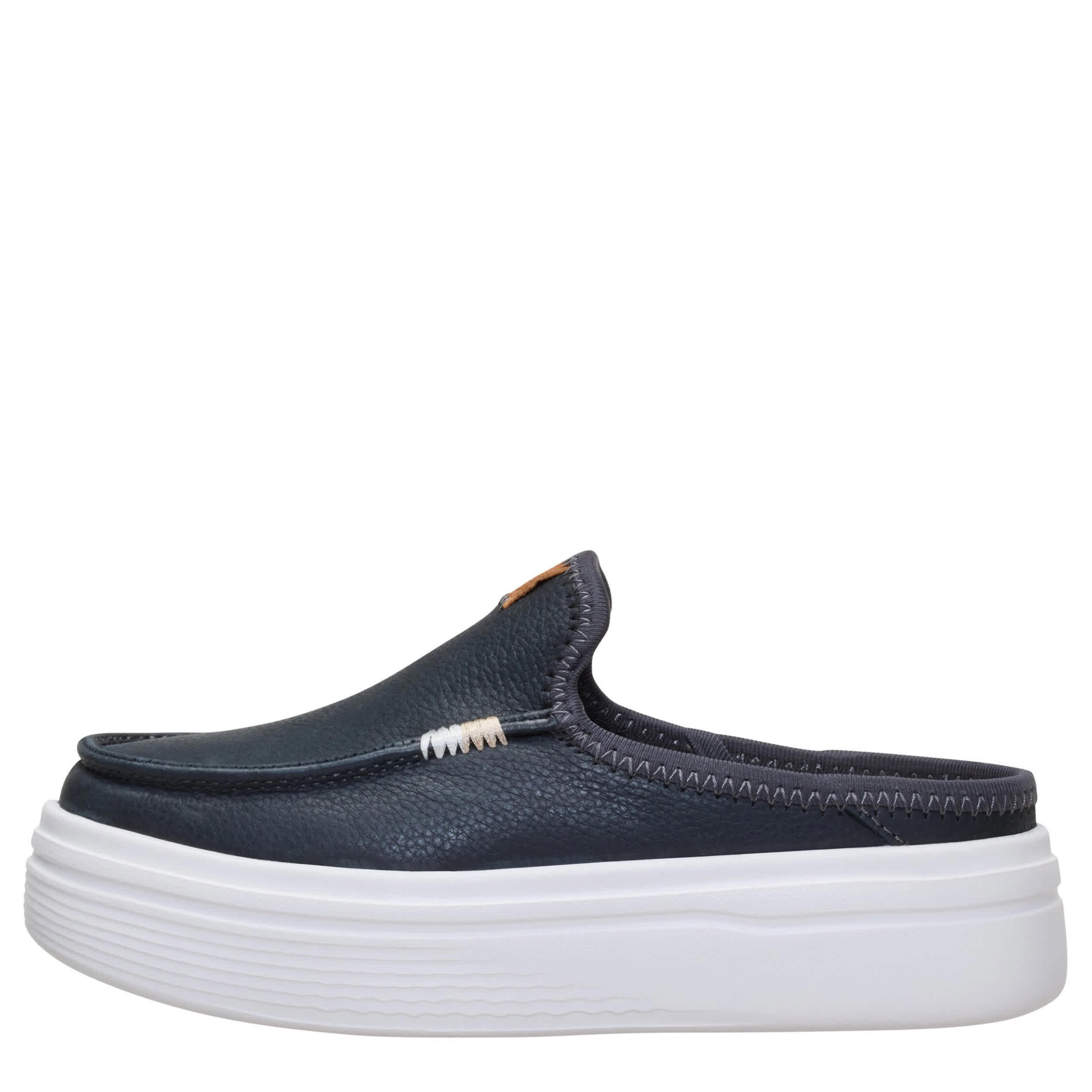 HEYDUDE-GIRLS AUSTIN LIFT Y L-BLACK & 